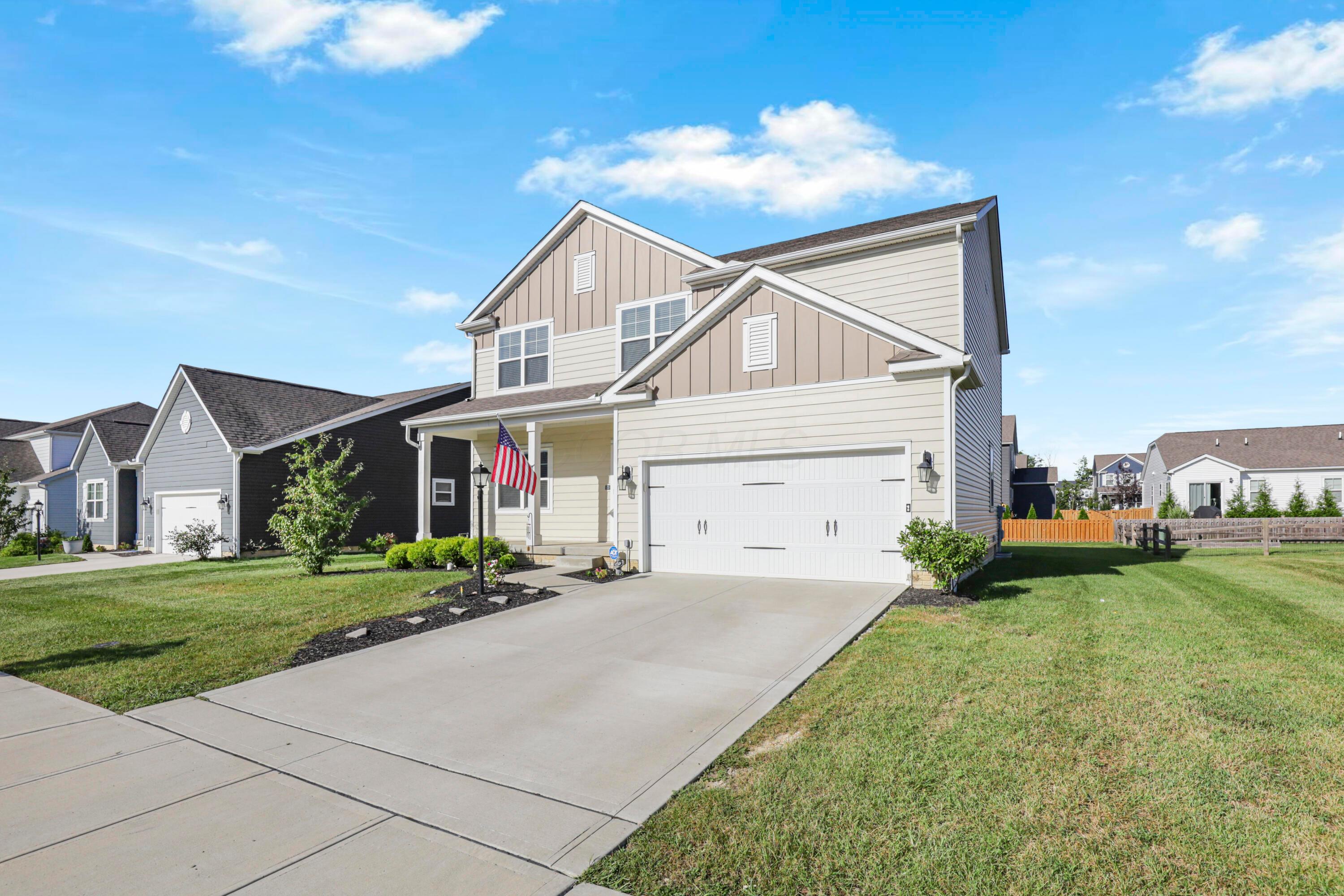 61 Scarlett Drive