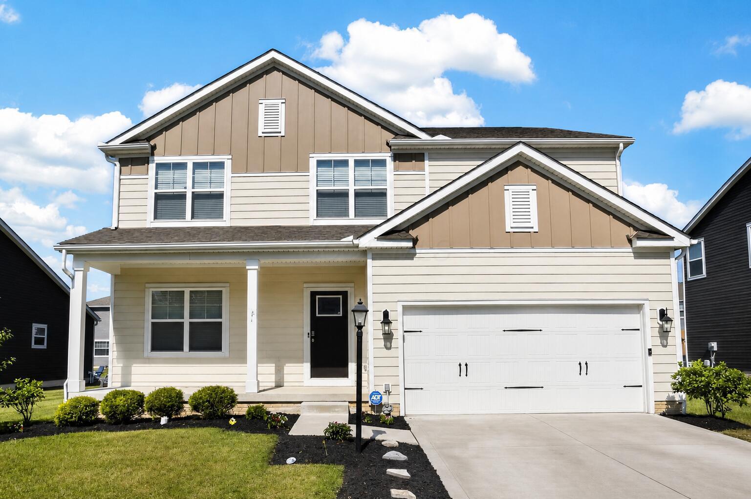 61 Scarlett Drive