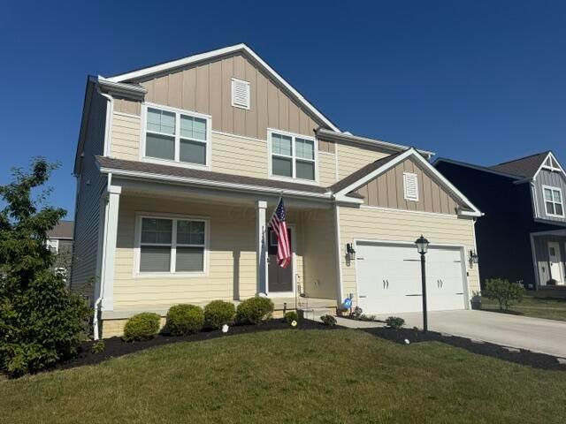 61 Scarlett Drive