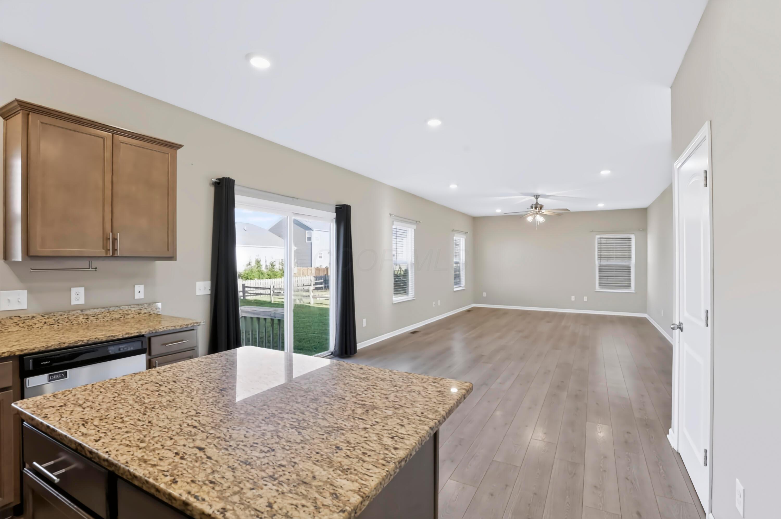 61 Scarlett Drive