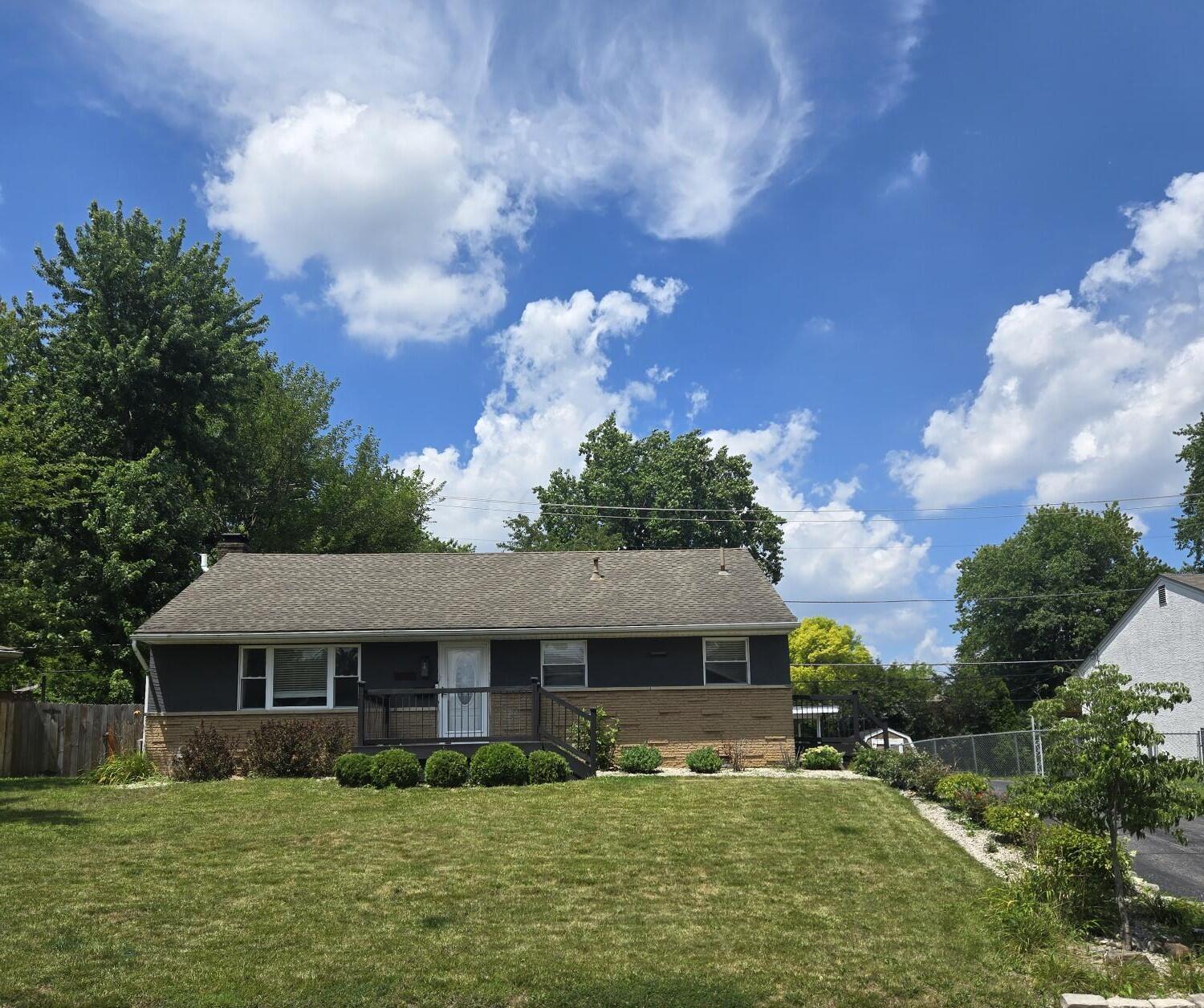 796 Drummond Court