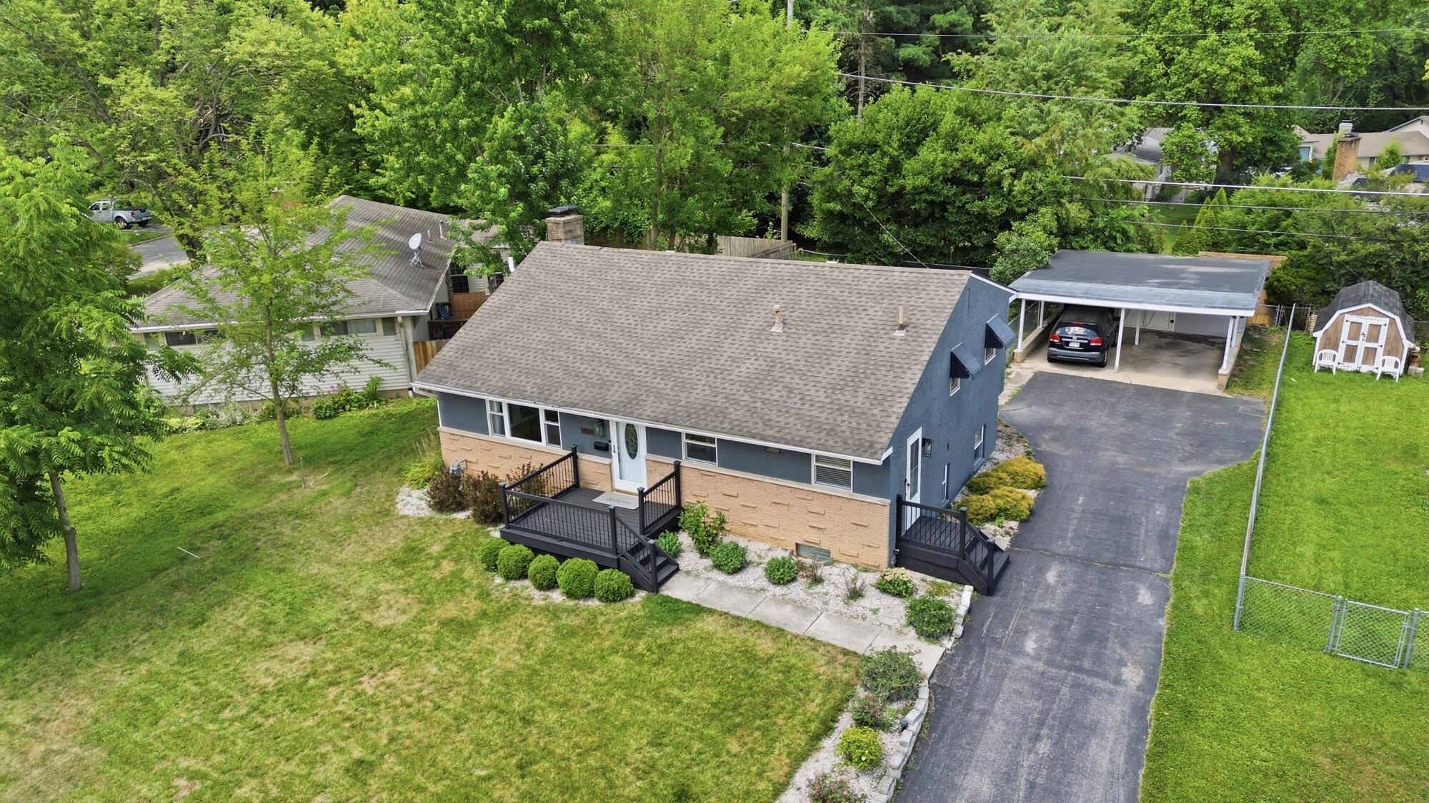 796 Drummond Court