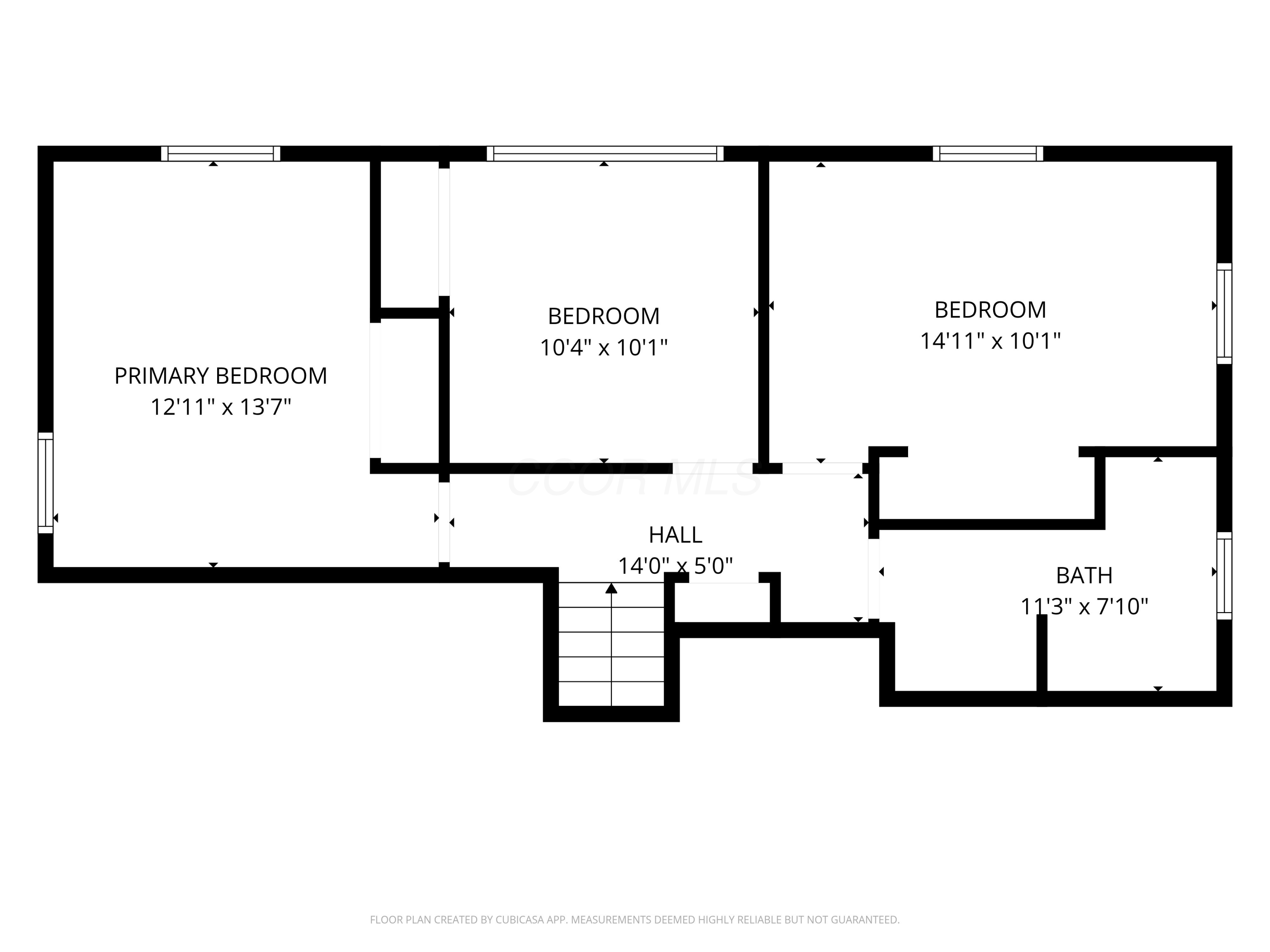 796 Drummond Court