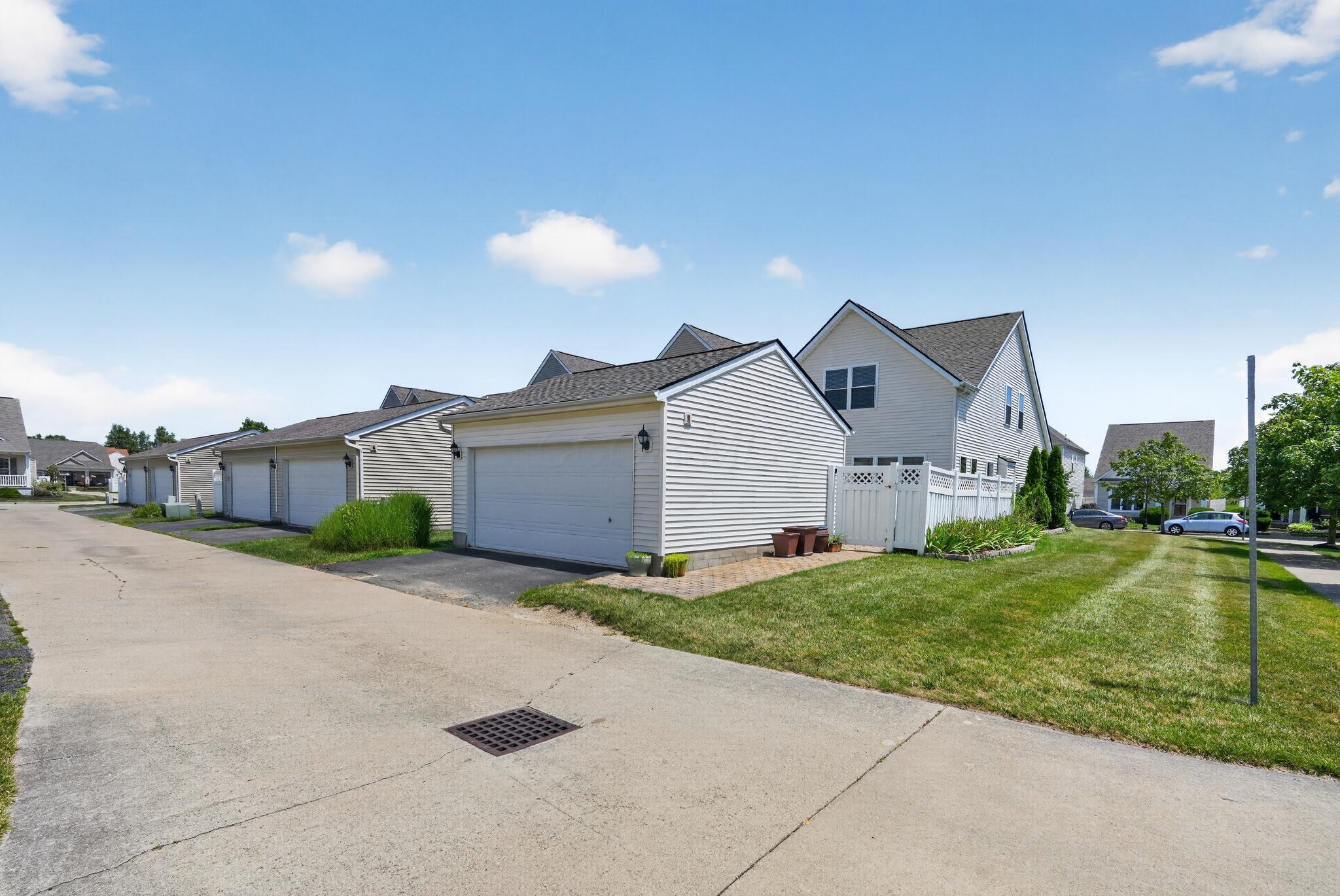 5643 Wexler Road