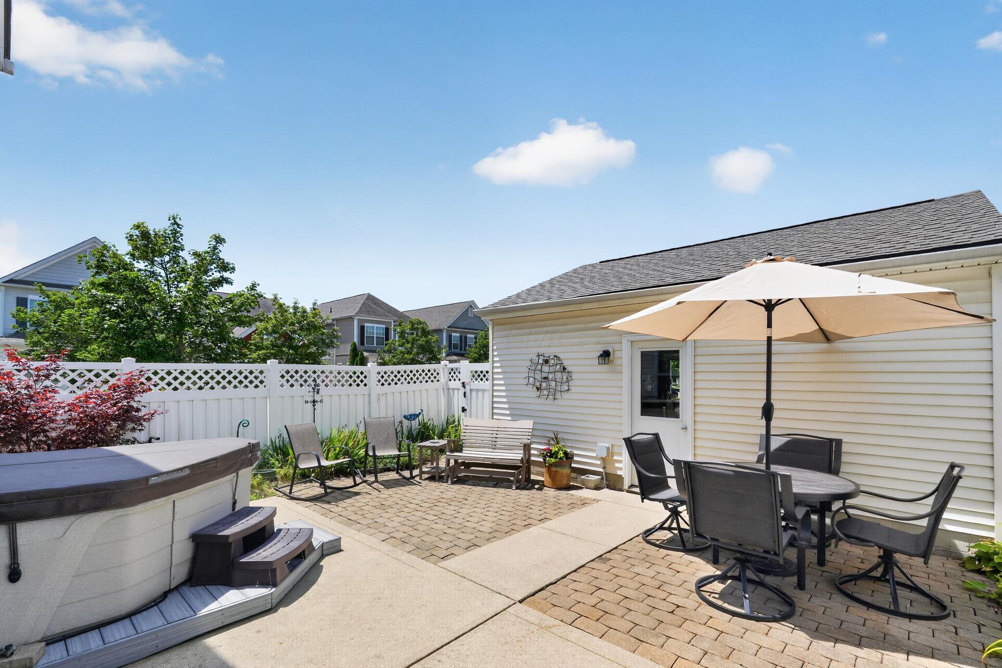5643 Wexler Road