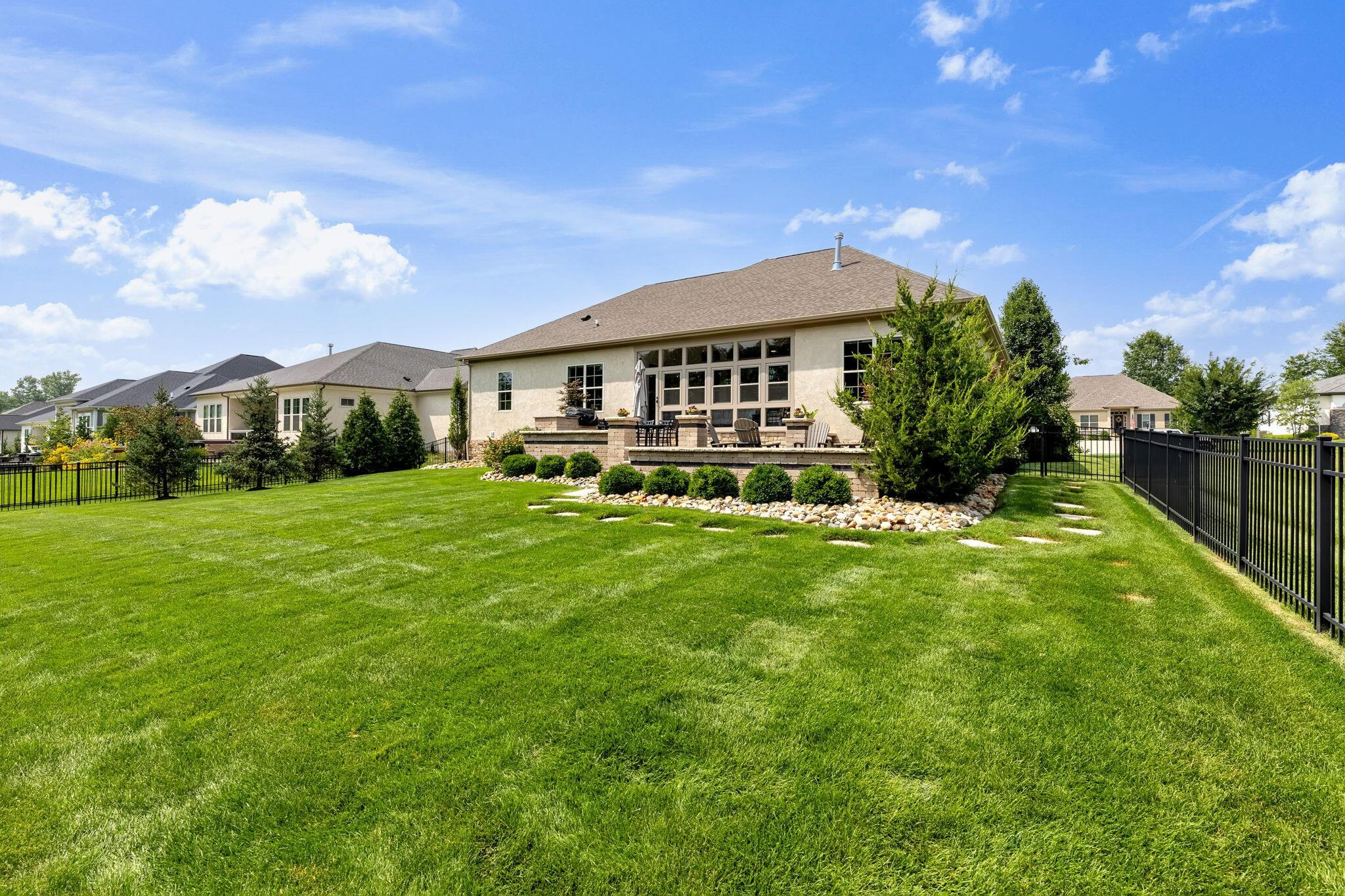 6534 Via Florenza Drive