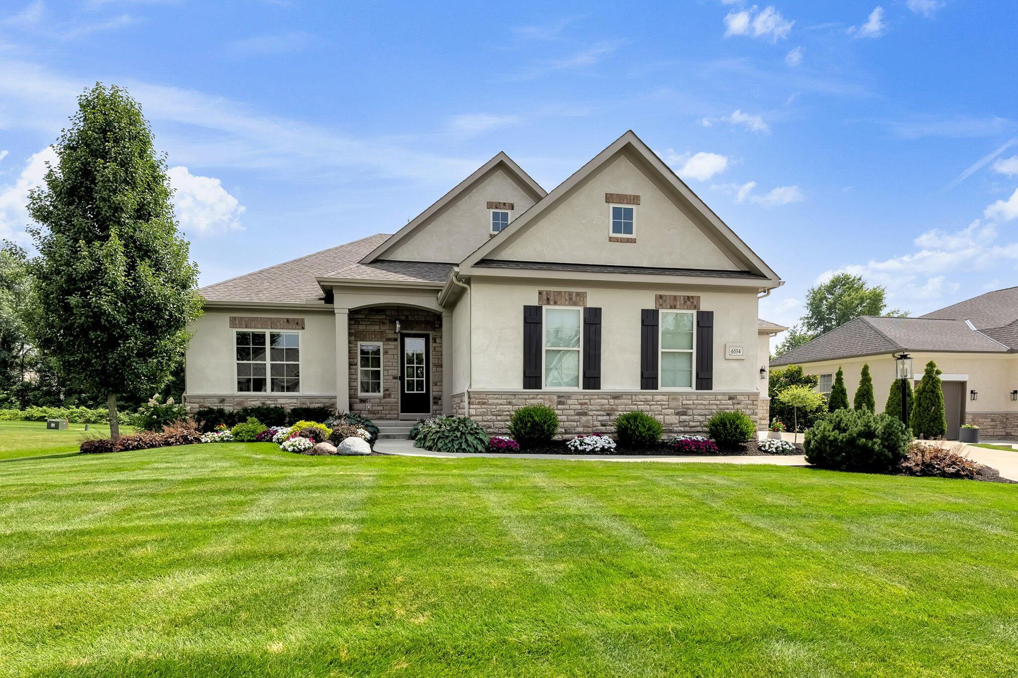 6534 Via Florenza Drive