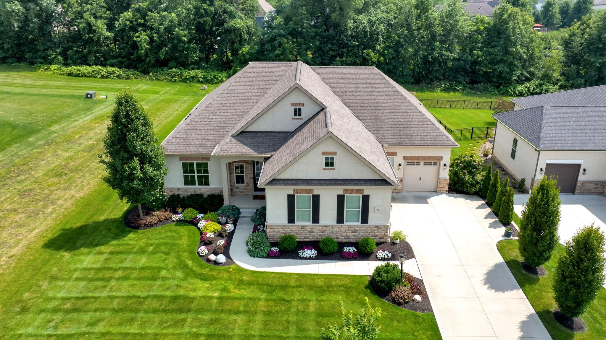 6534 Via Florenza Drive