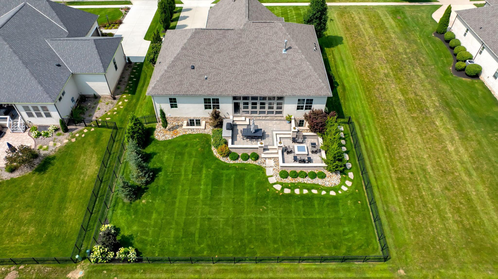 6534 Via Florenza Drive