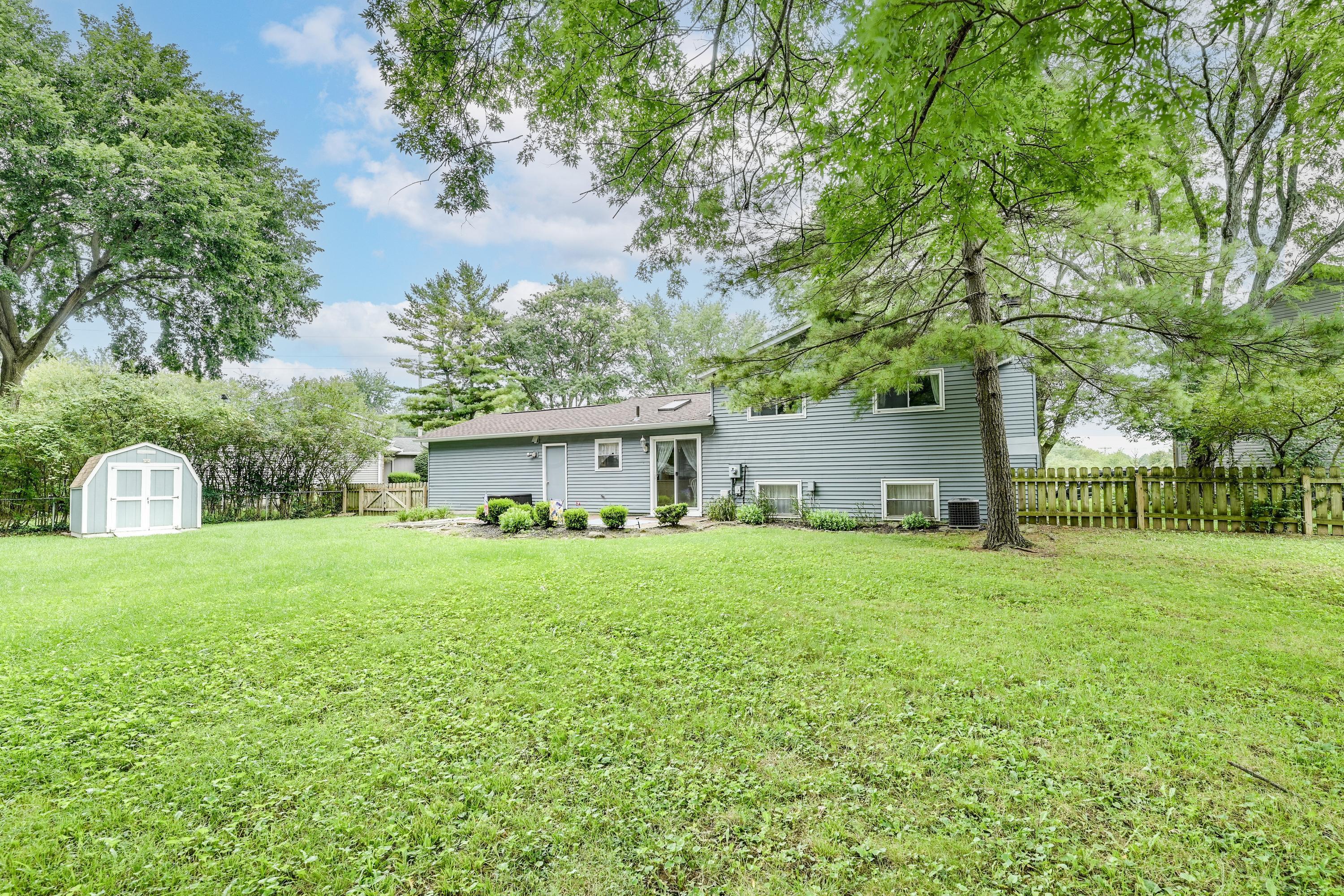 2054 Decker Court