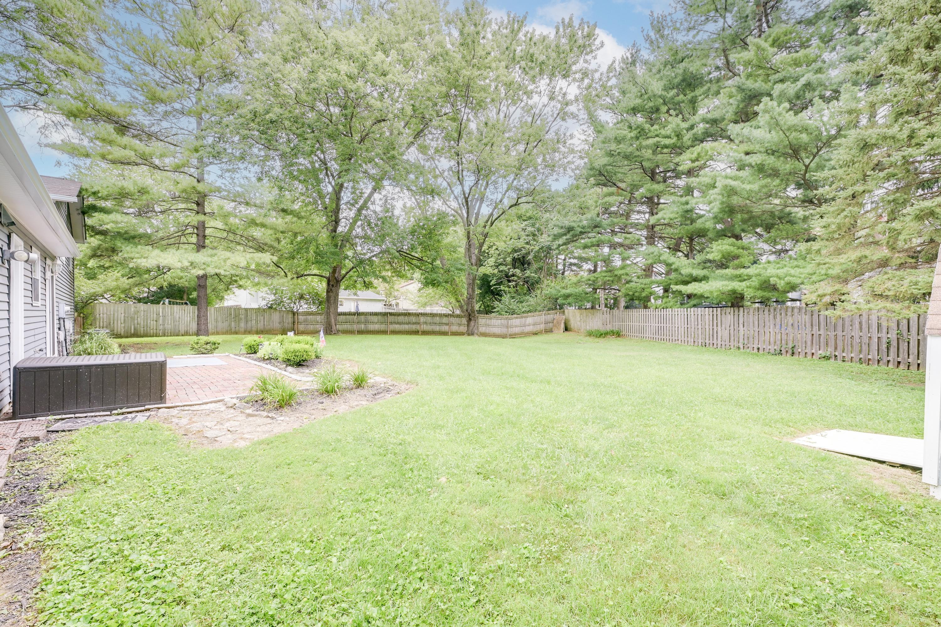 2054 Decker Court