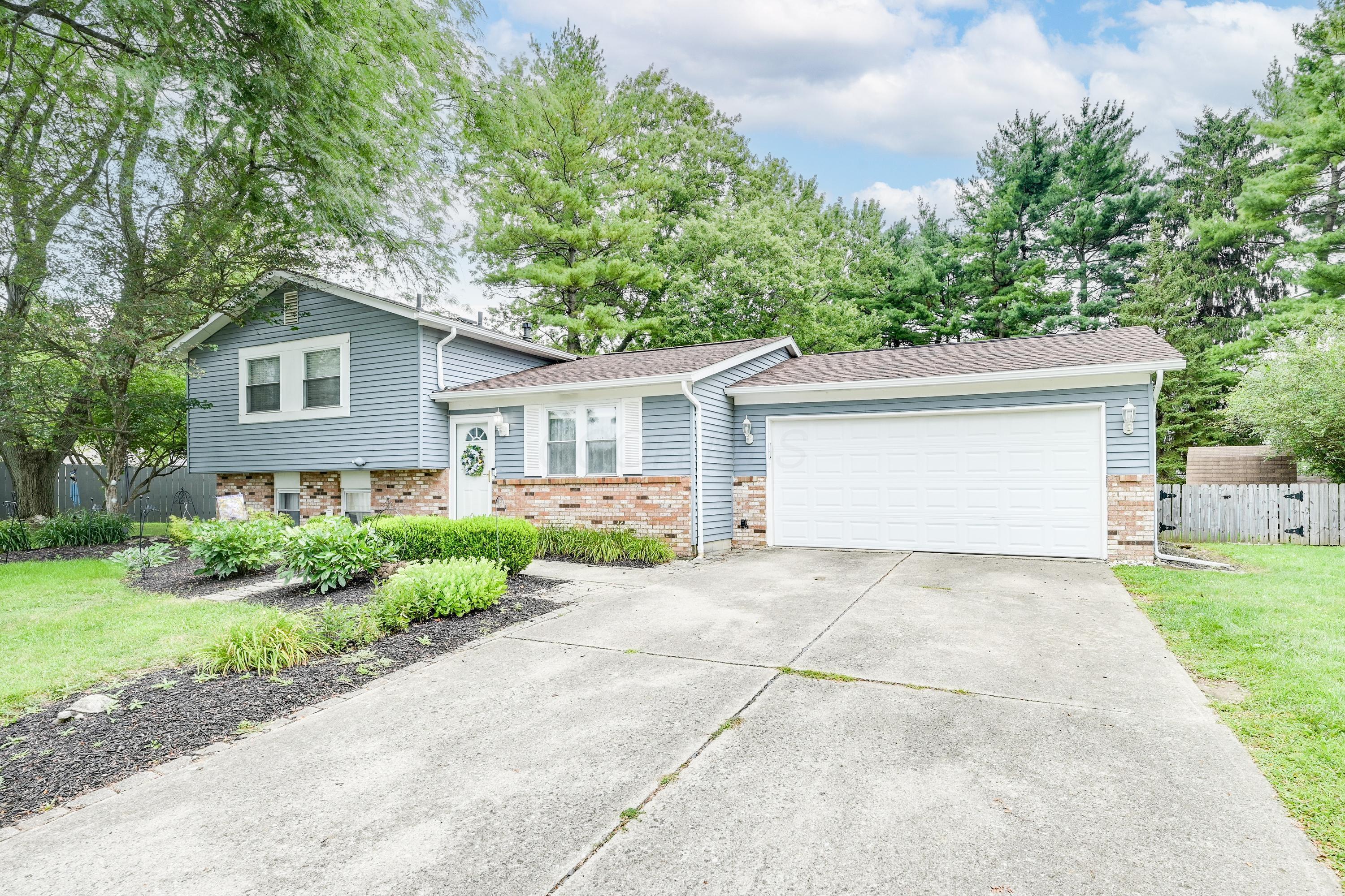 2054 Decker Court
