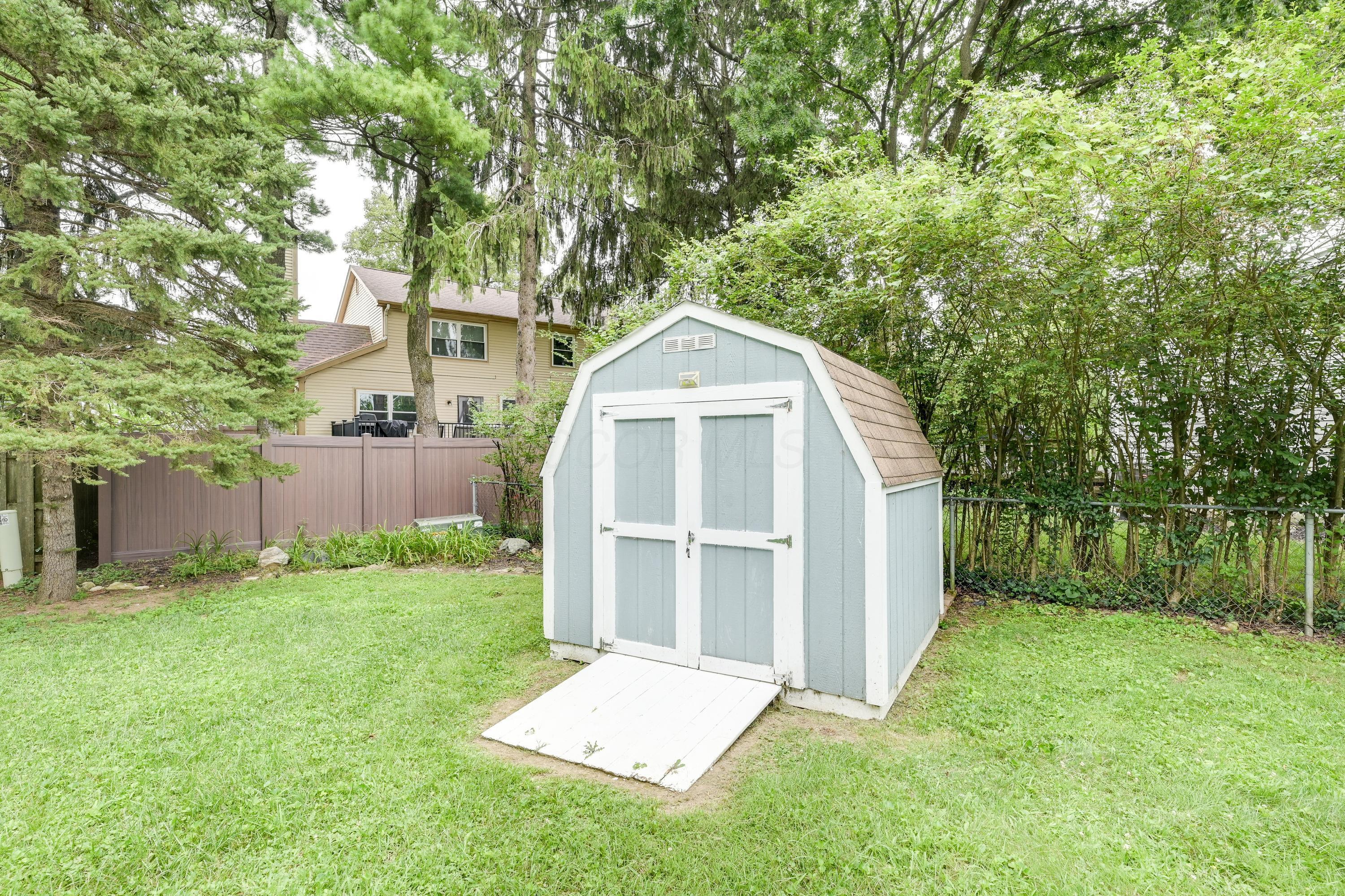2054 Decker Court