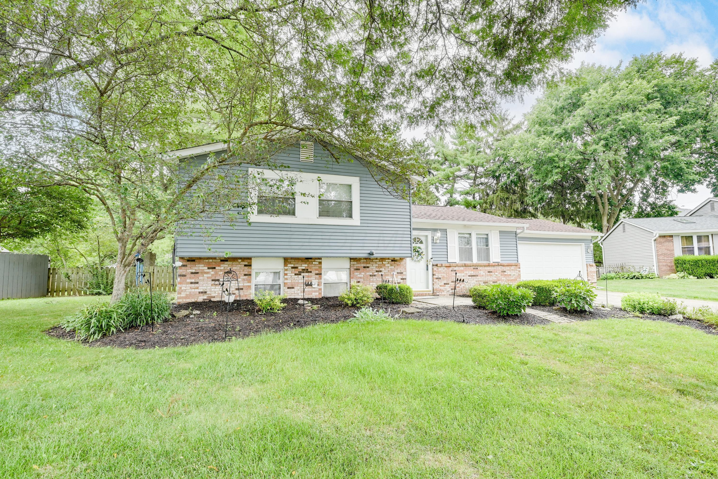 2054 Decker Court