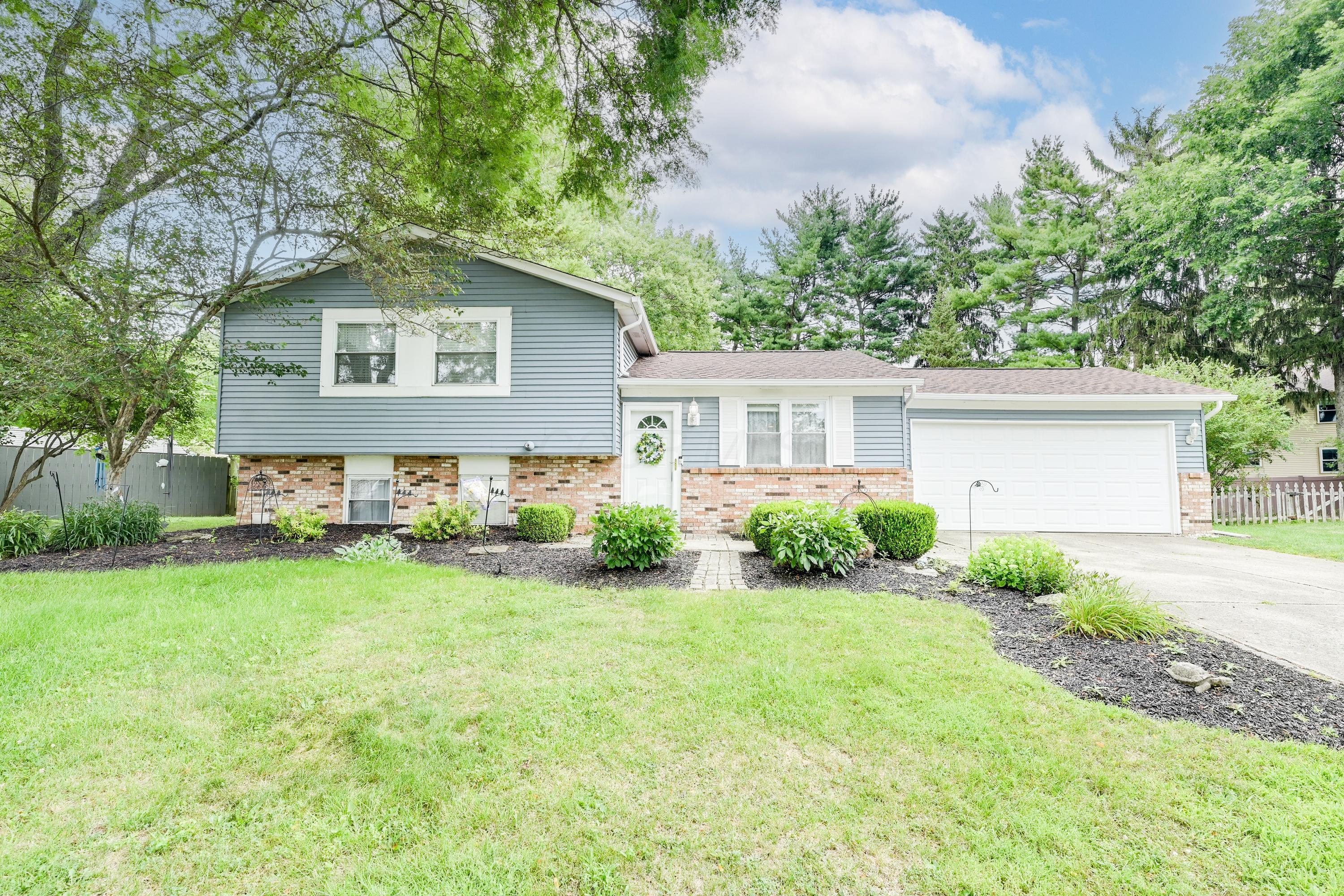 2054 Decker Court