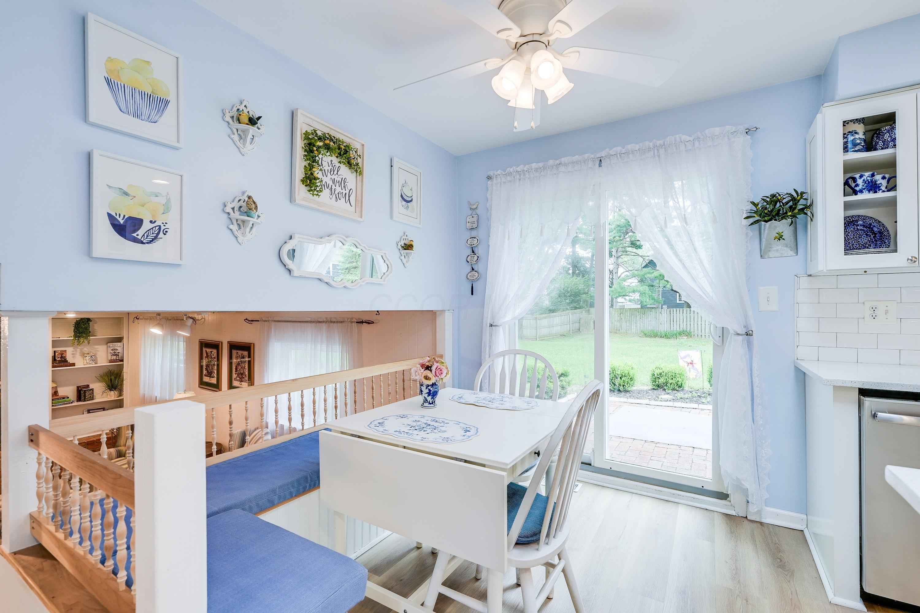 2054 Decker Court