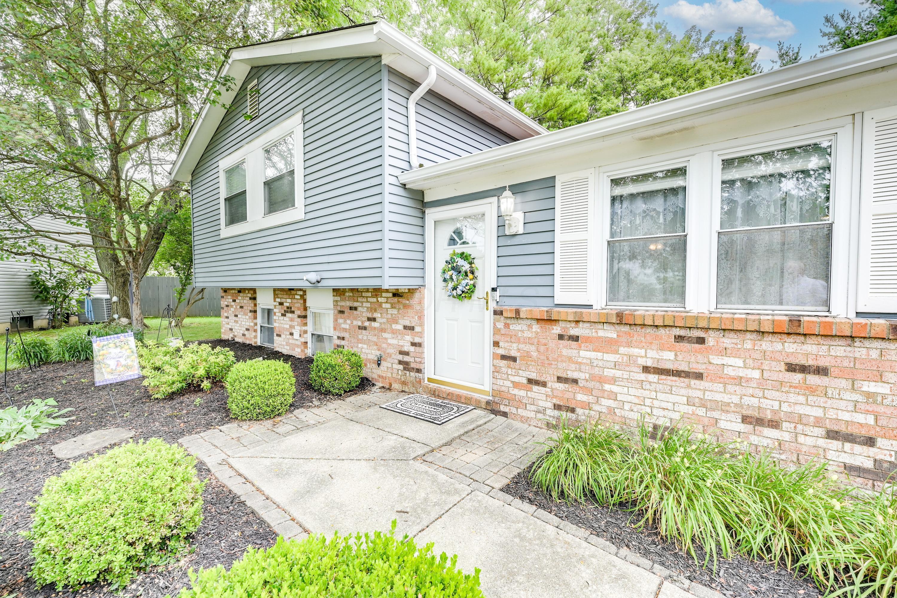 2054 Decker Court