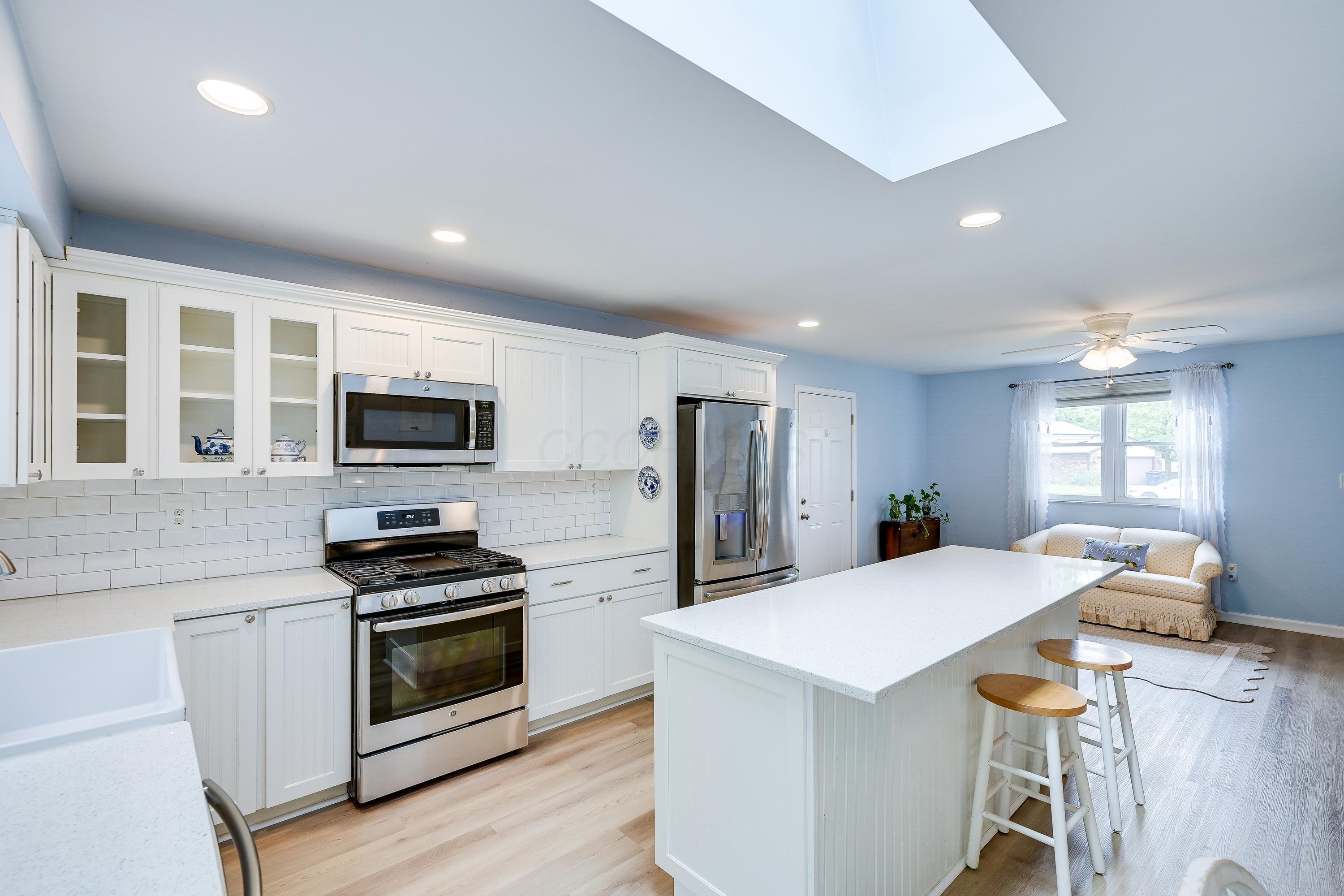 2054 Decker Court