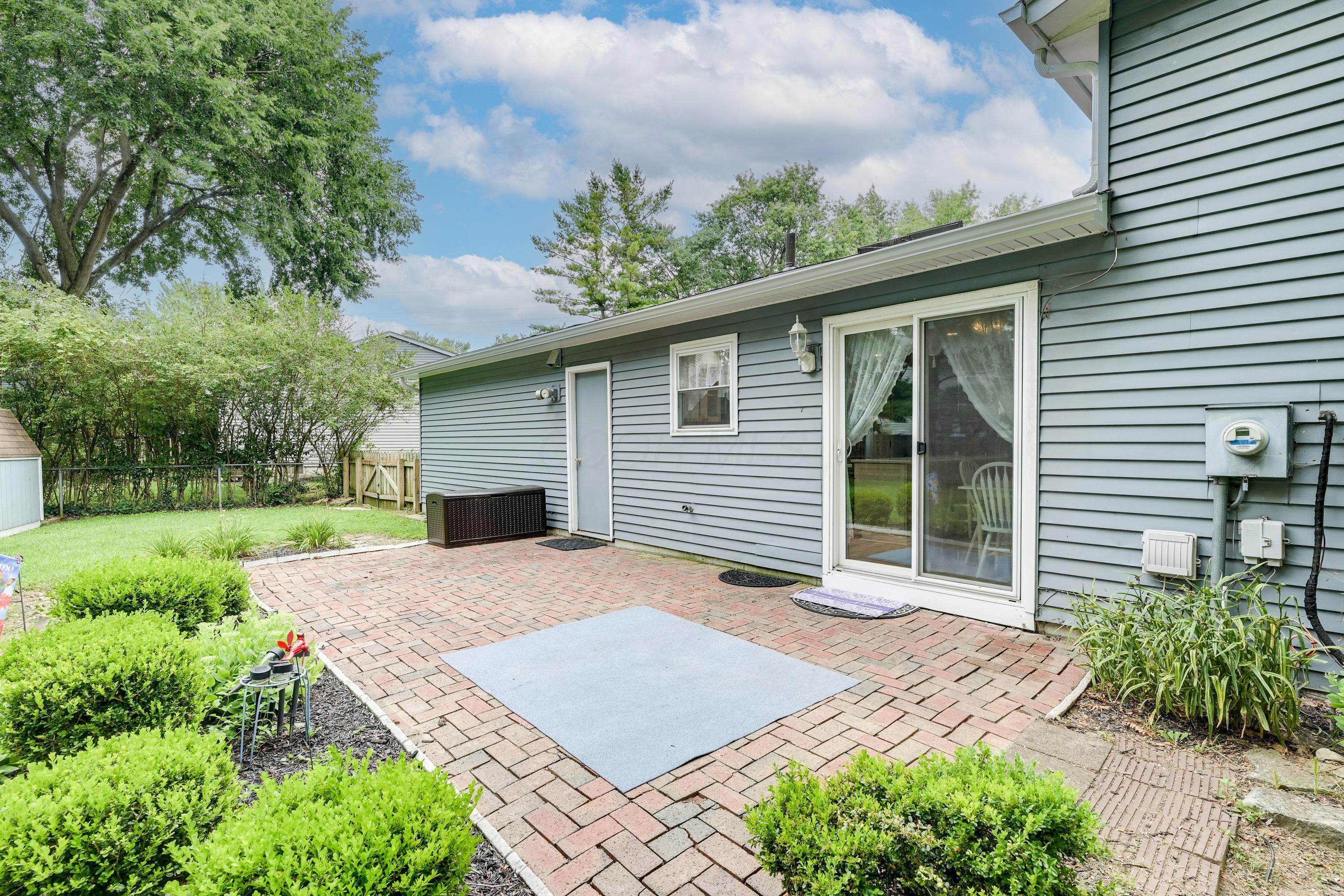 2054 Decker Court
