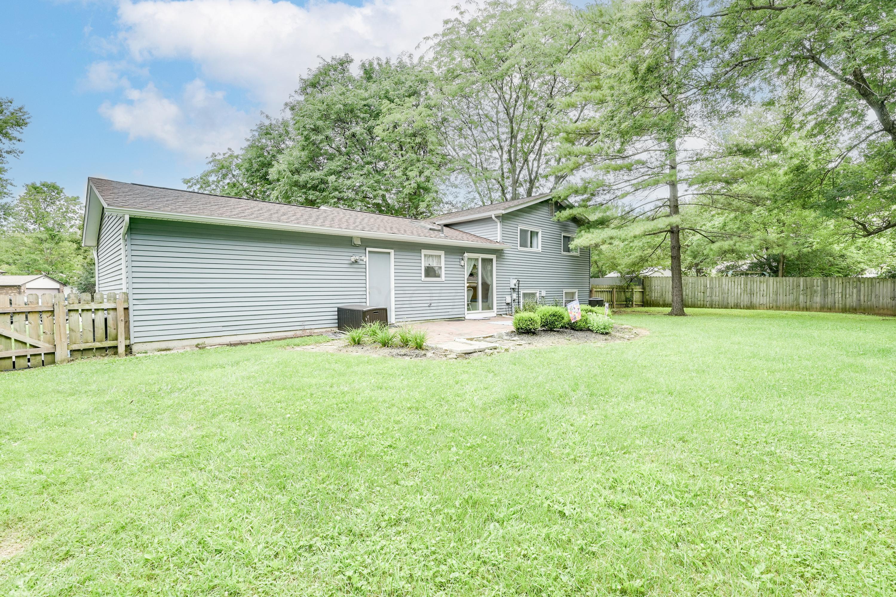 2054 Decker Court