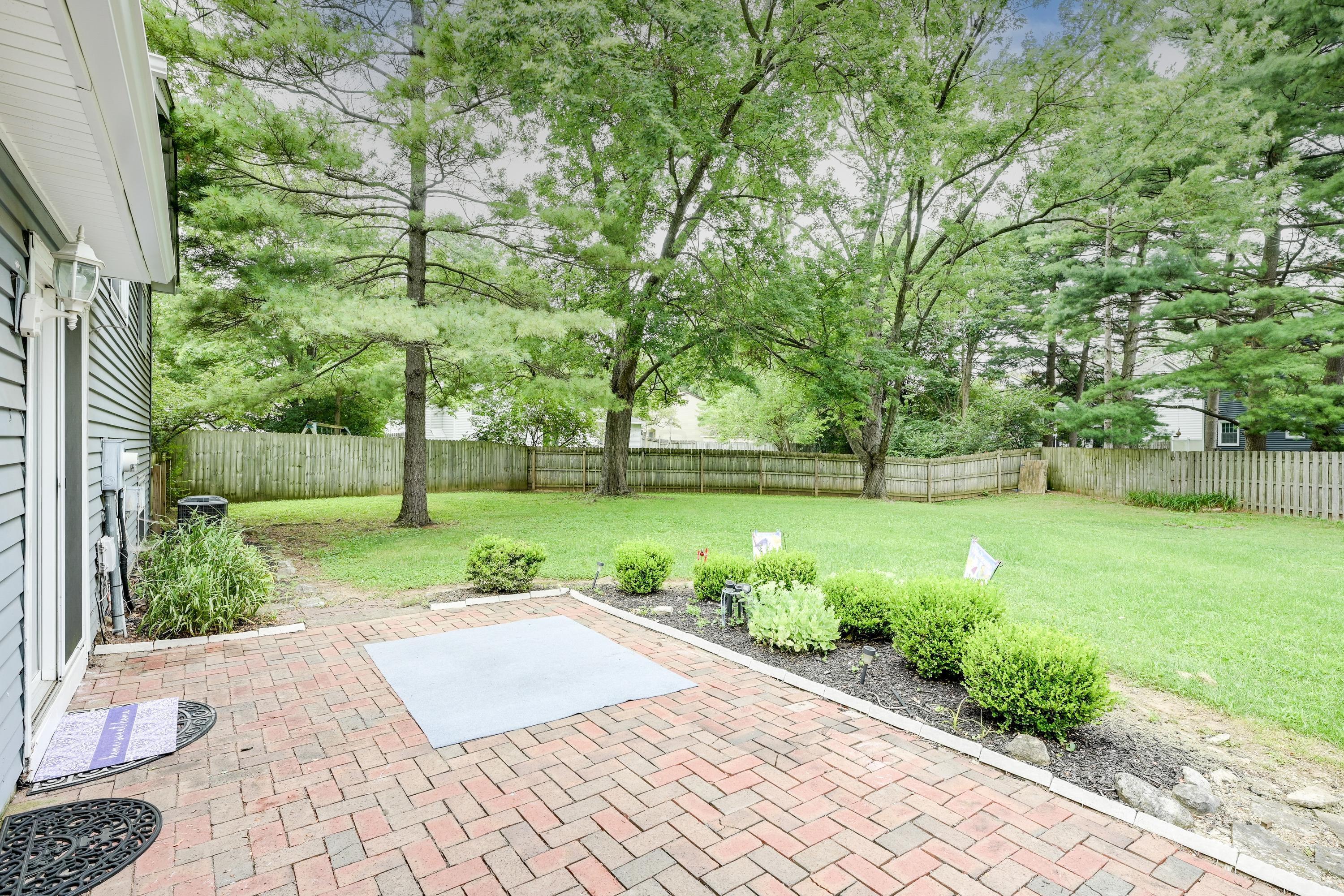 2054 Decker Court