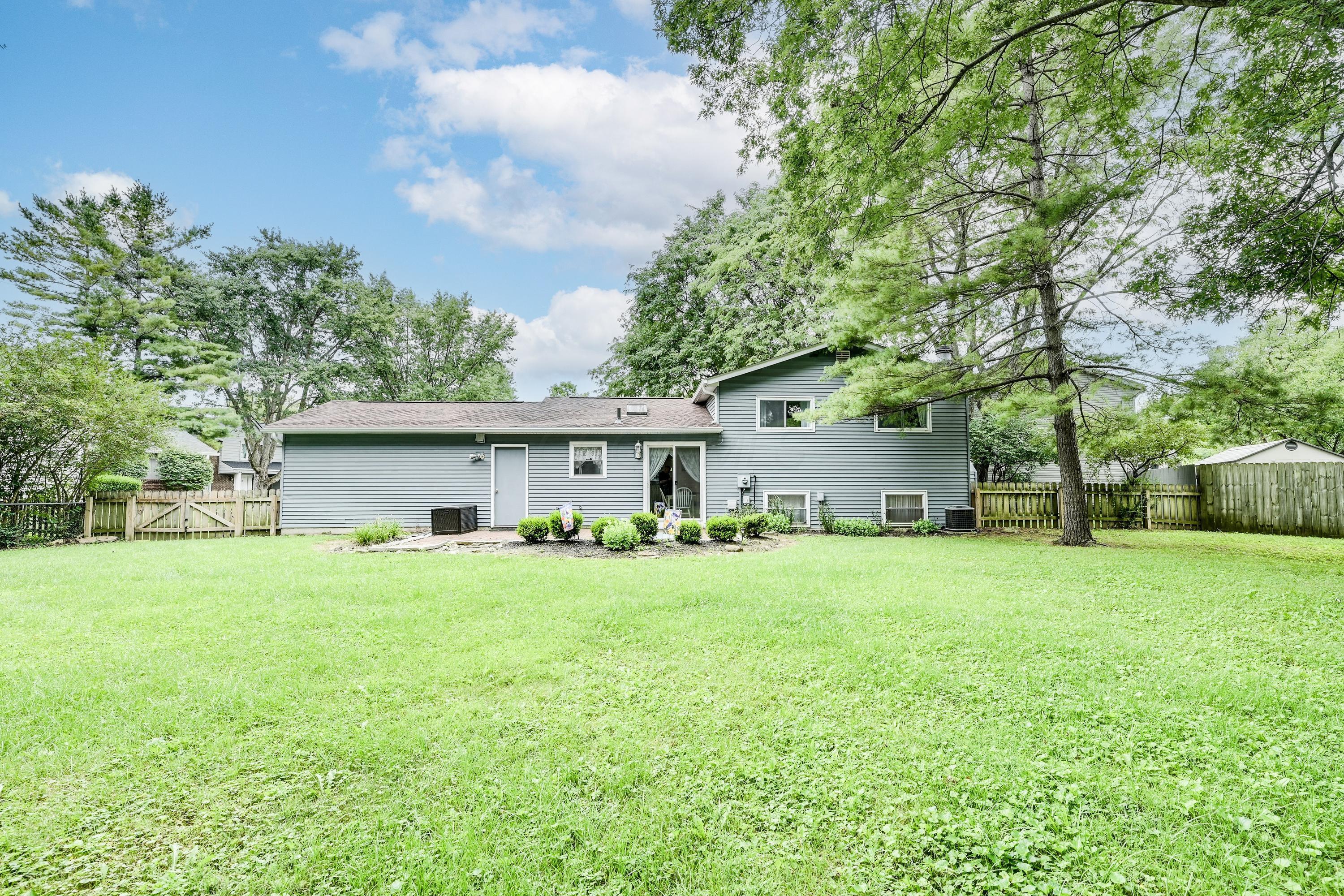 2054 Decker Court