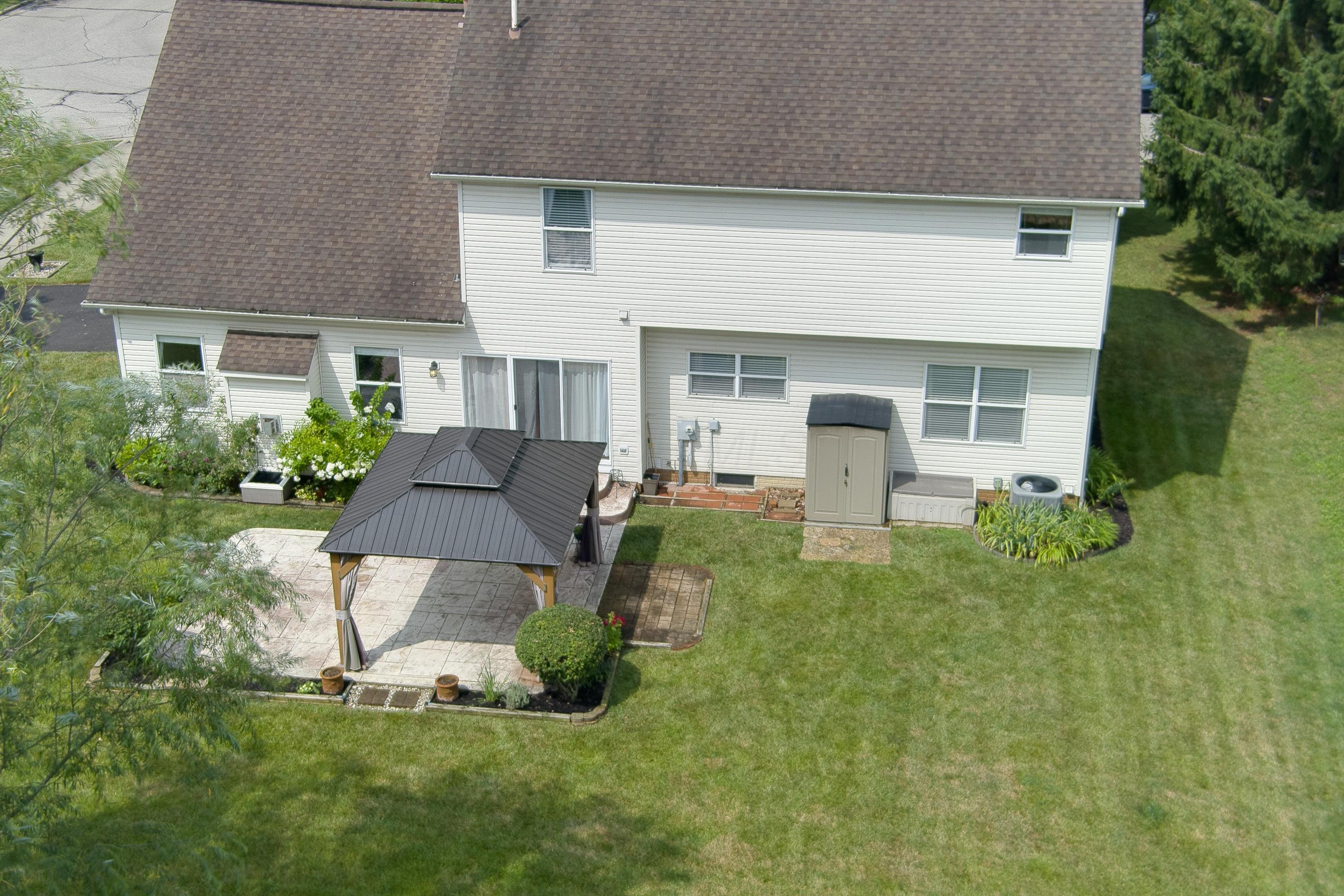 6719 Wynwright Drive