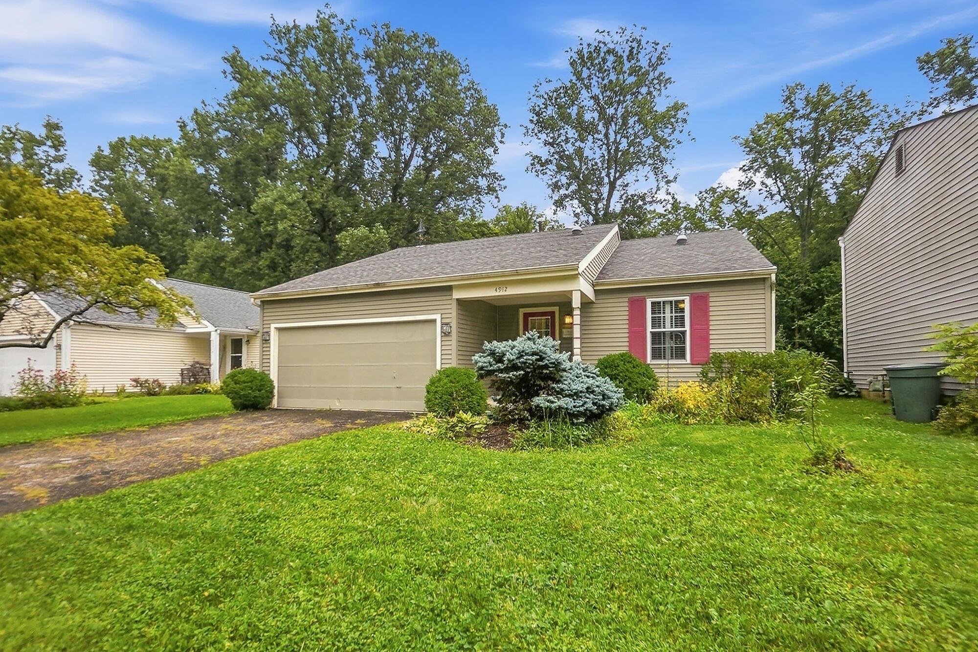 4912 Canal Cove Way