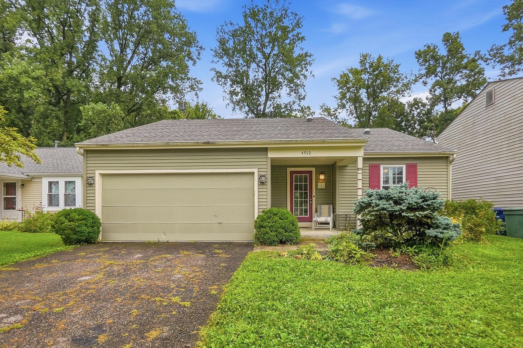 4912 Canal Cove Way