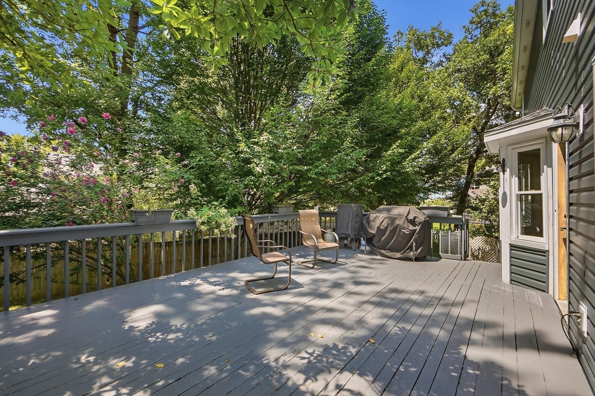 5203 Hickory Grove