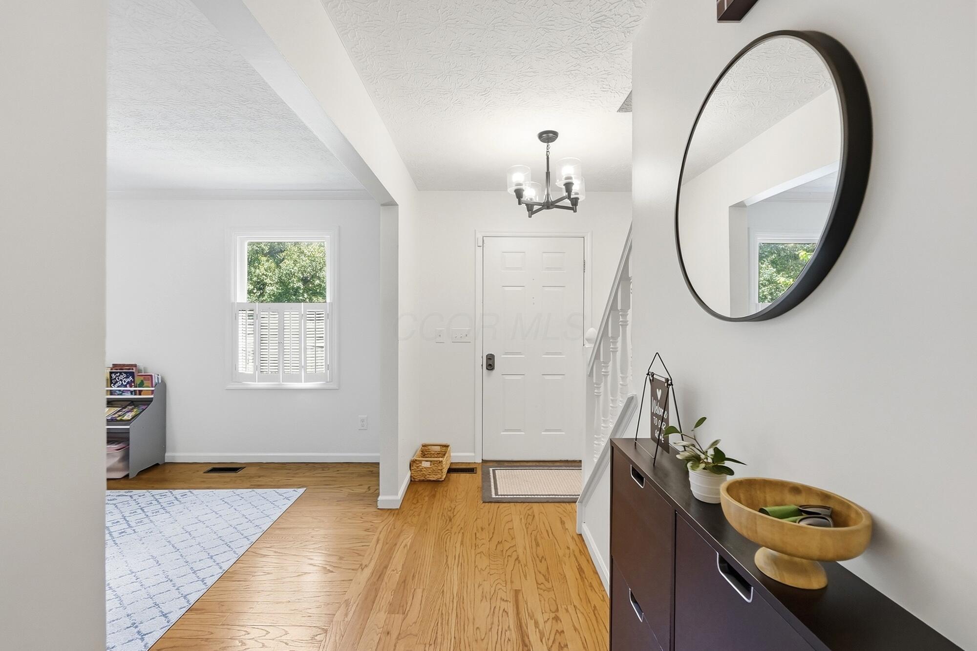 5203 Hickory Grove