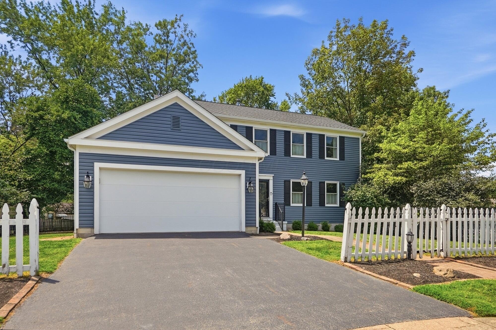 5203 Hickory Grove