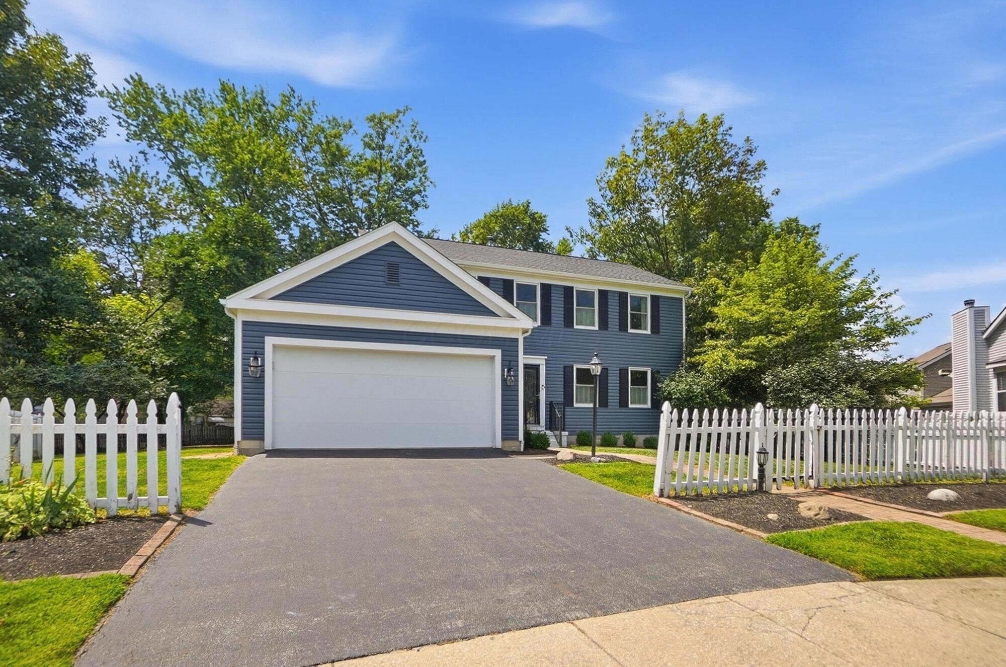 5203 Hickory Grove
