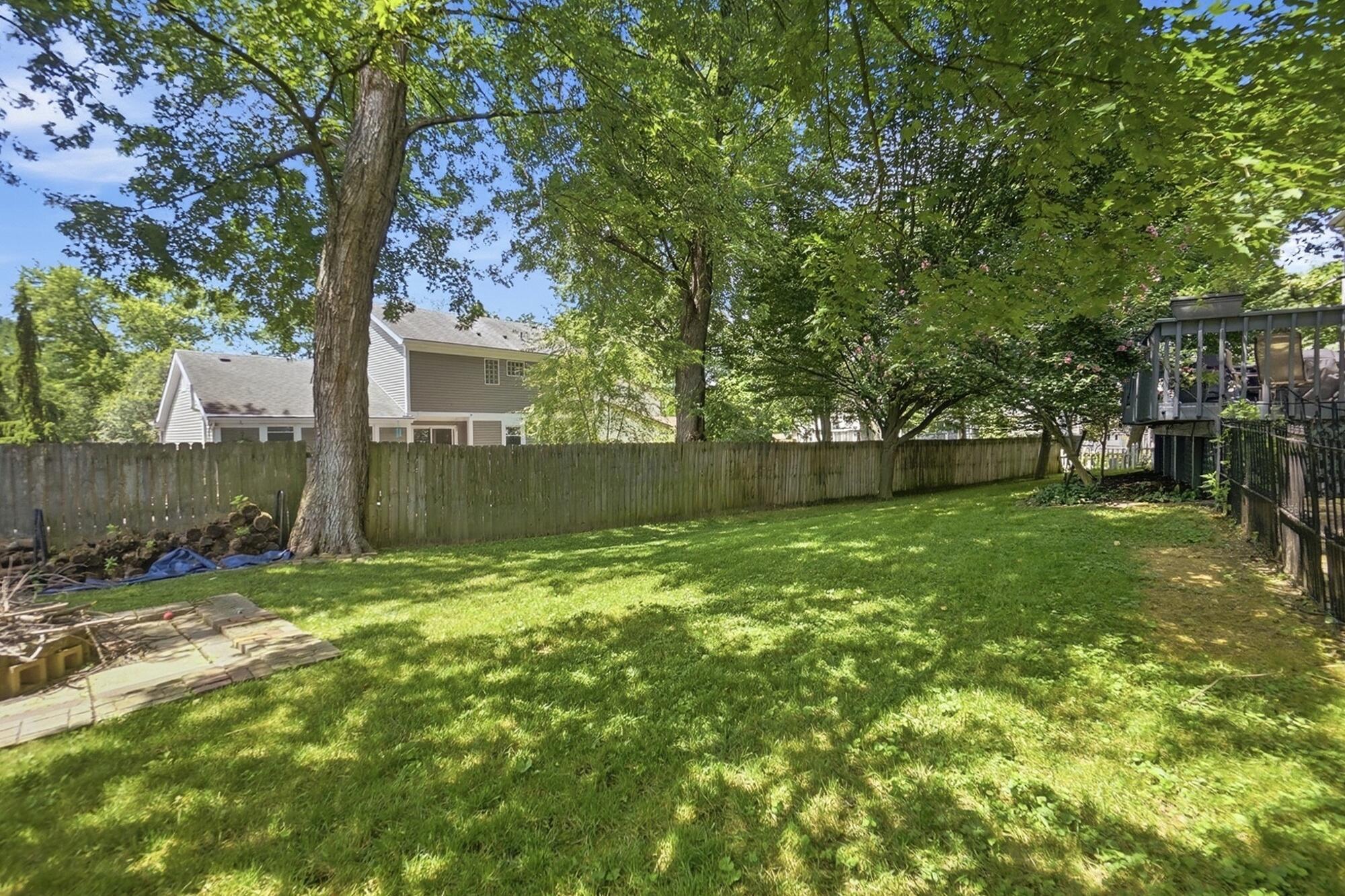5203 Hickory Grove