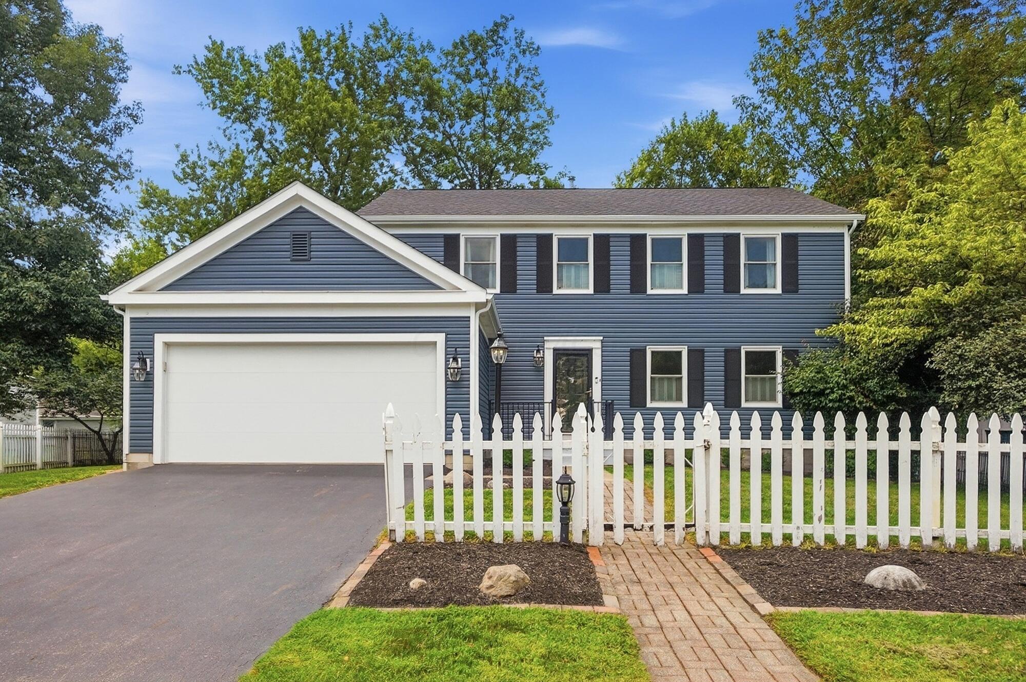 5203 Hickory Grove