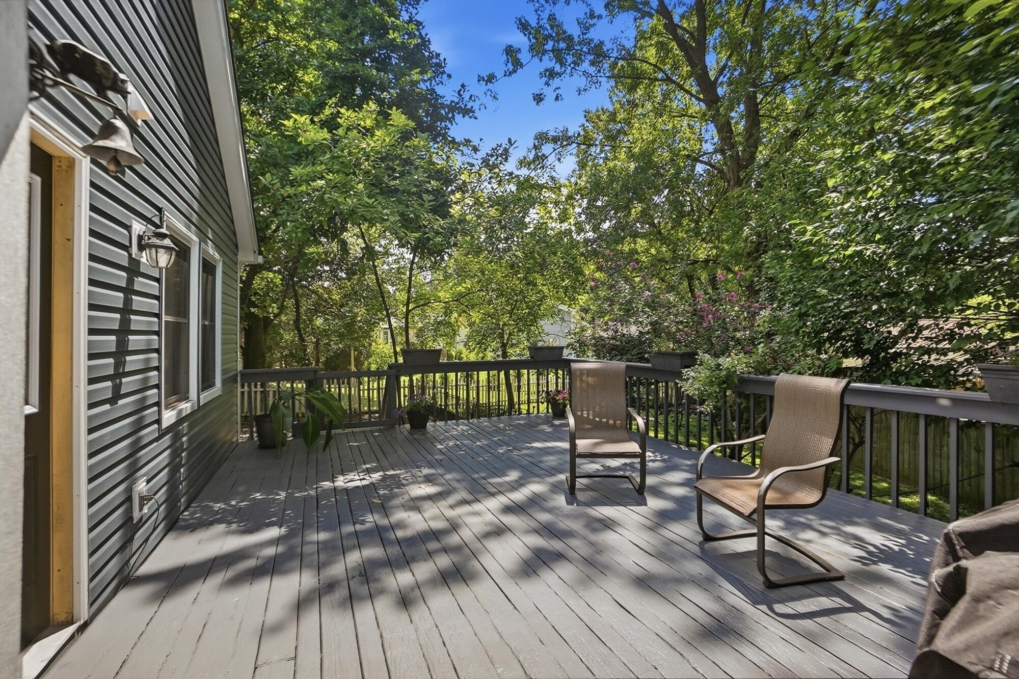 5203 Hickory Grove