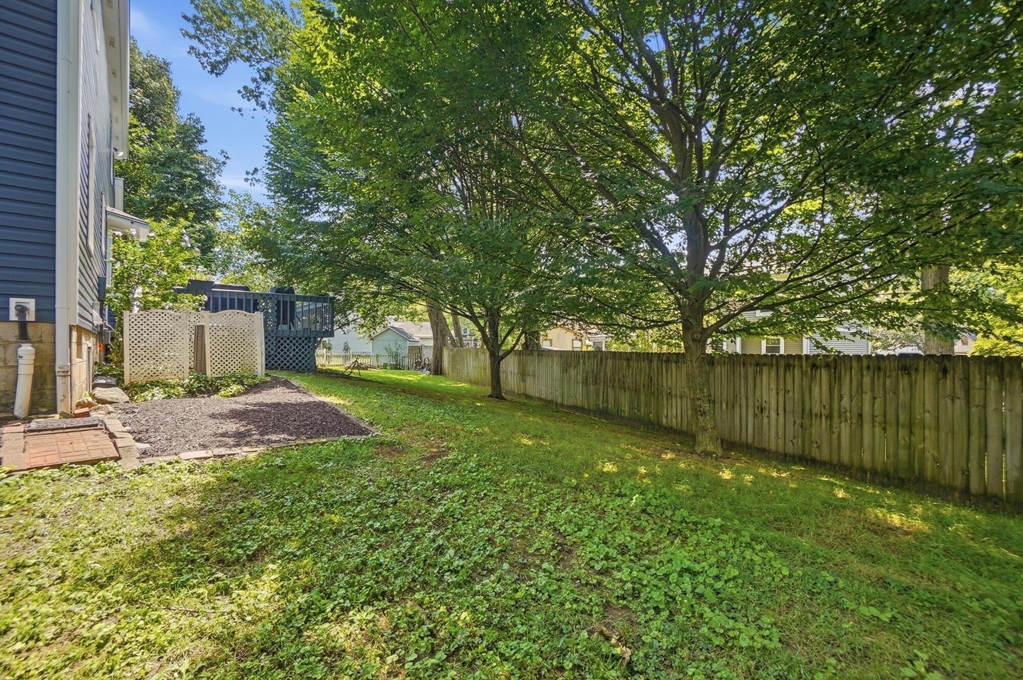 5203 Hickory Grove