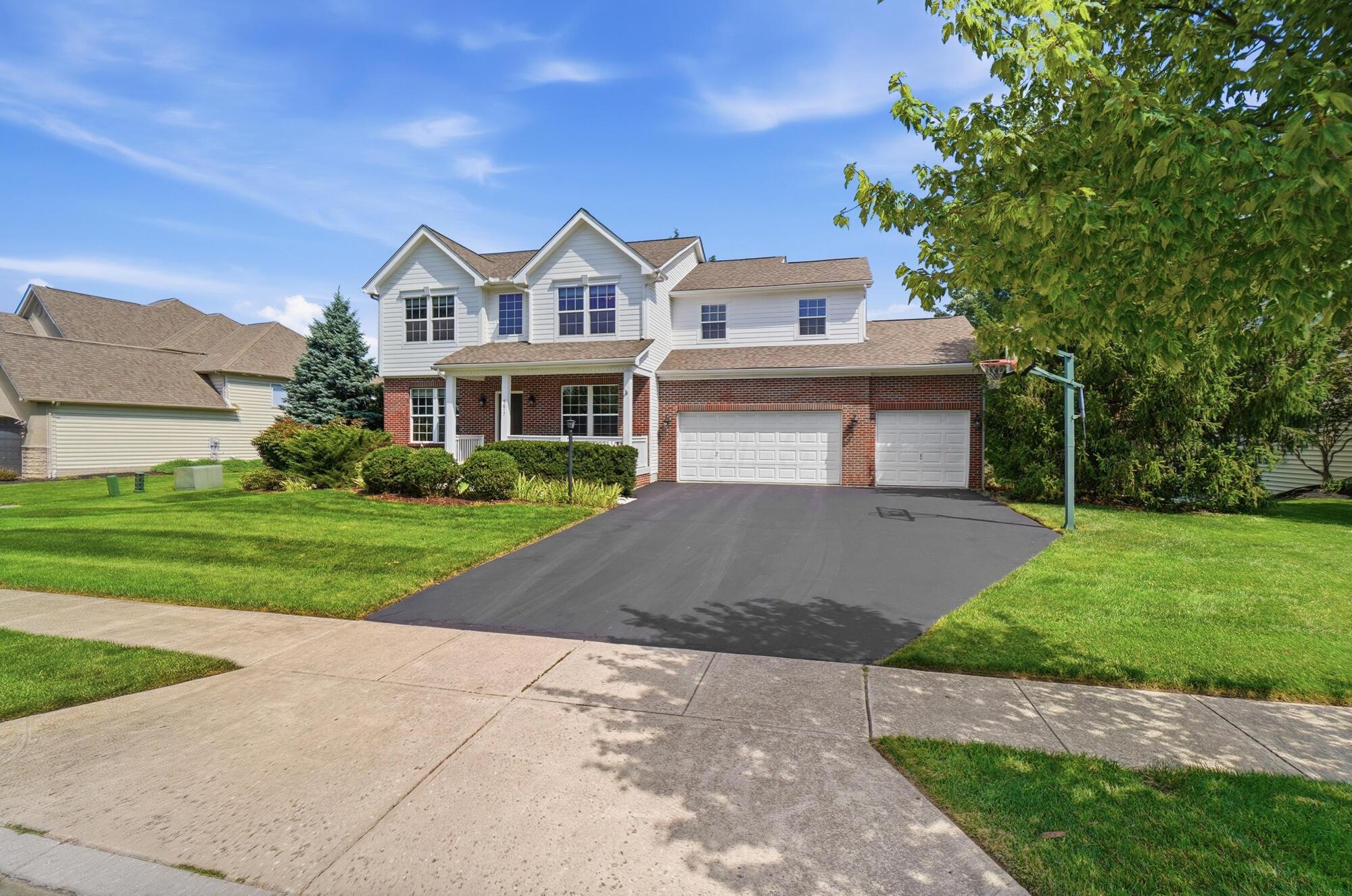 5817 Edgebrook Drive