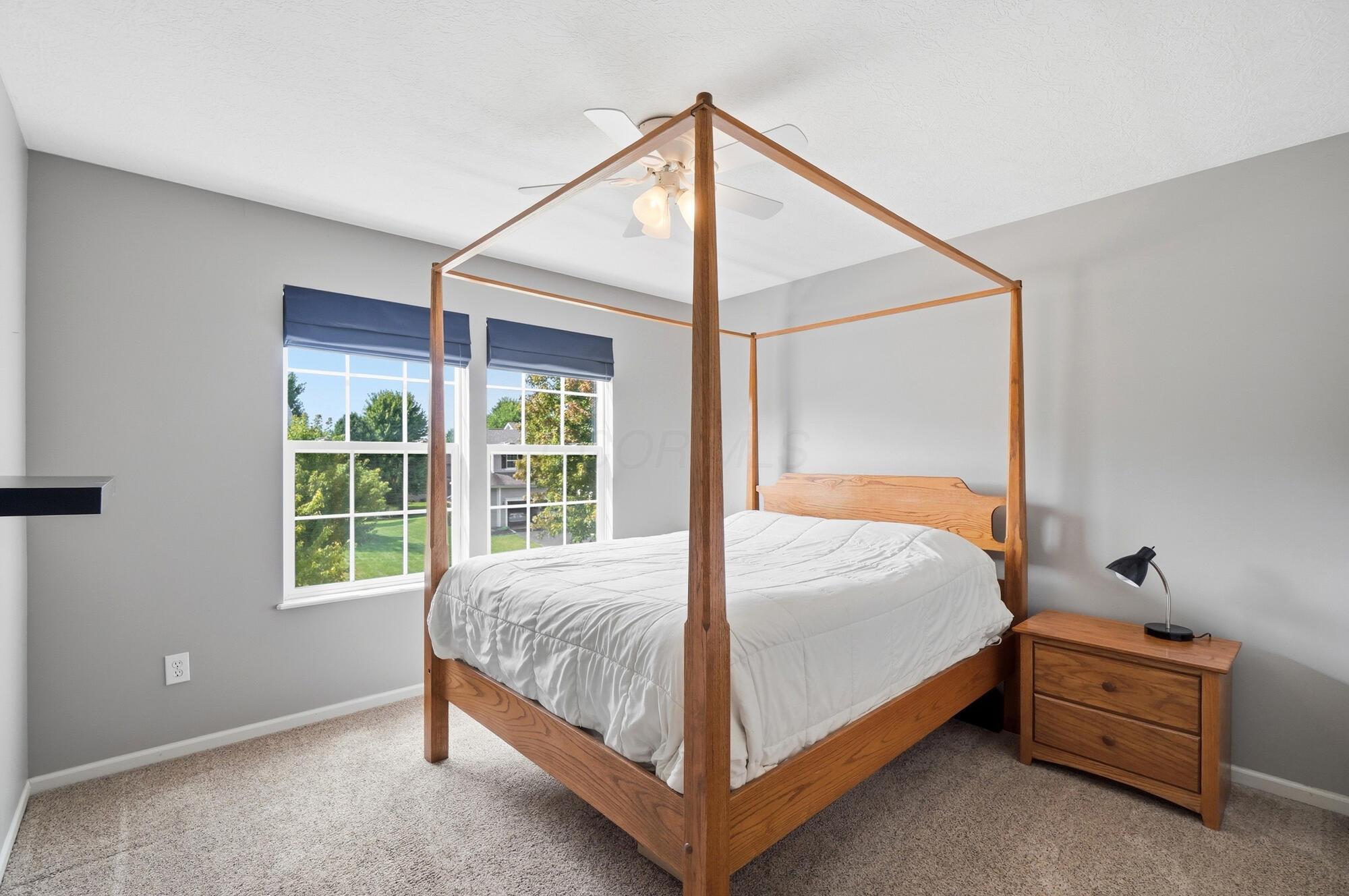 5817 Edgebrook Drive