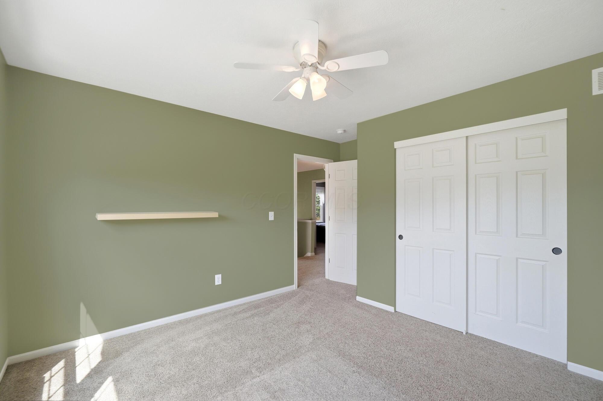 5817 Edgebrook Drive