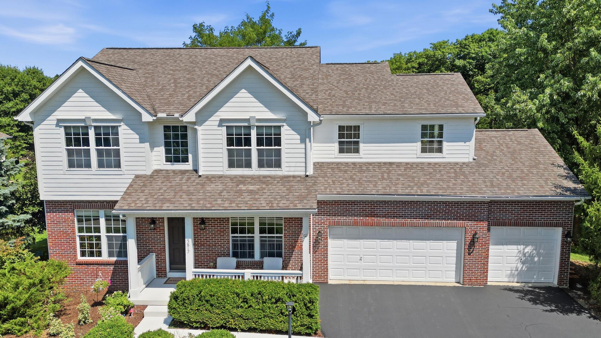 5817 Edgebrook Drive