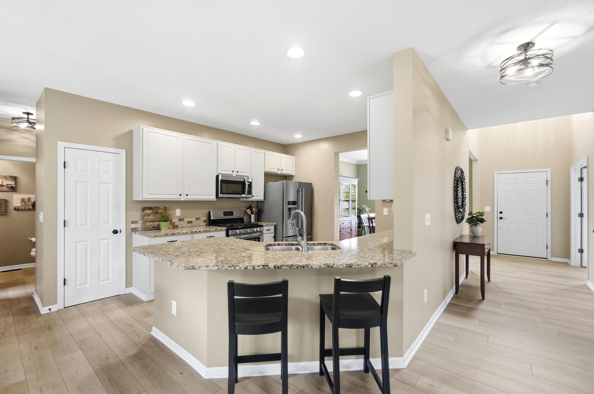 5817 Edgebrook Drive