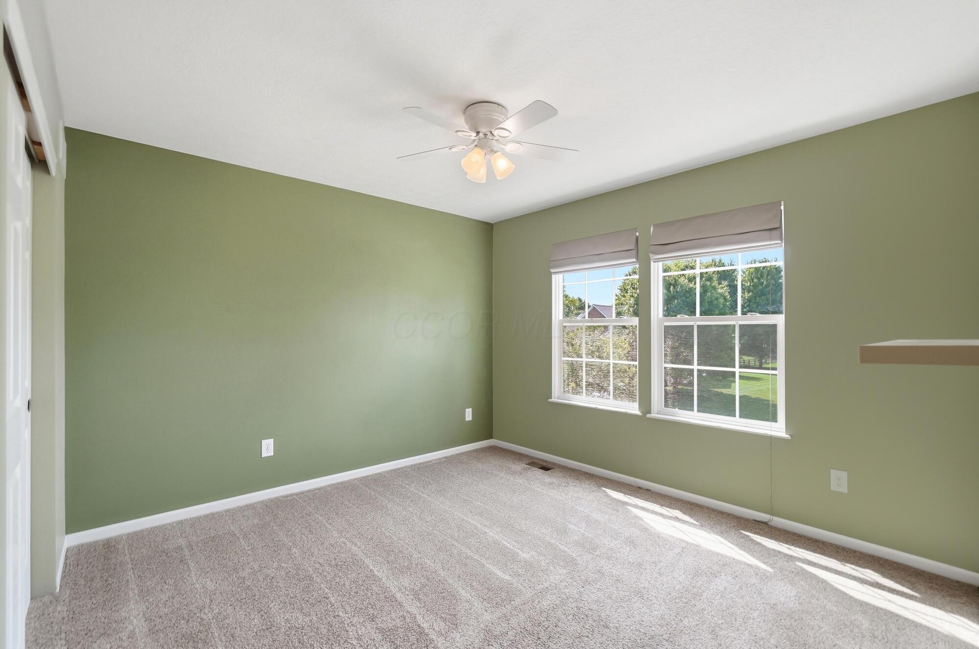 5817 Edgebrook Drive
