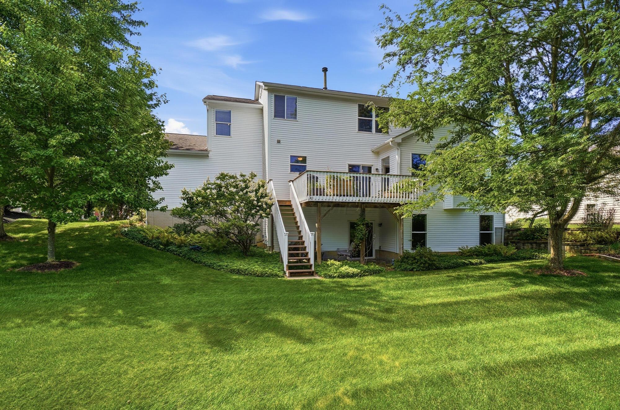 5817 Edgebrook Drive