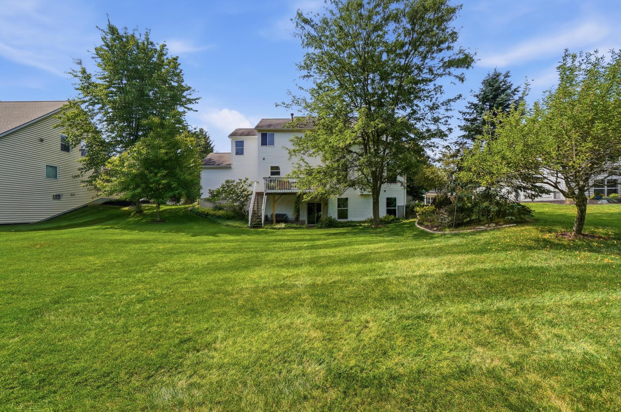 5817 Edgebrook Drive