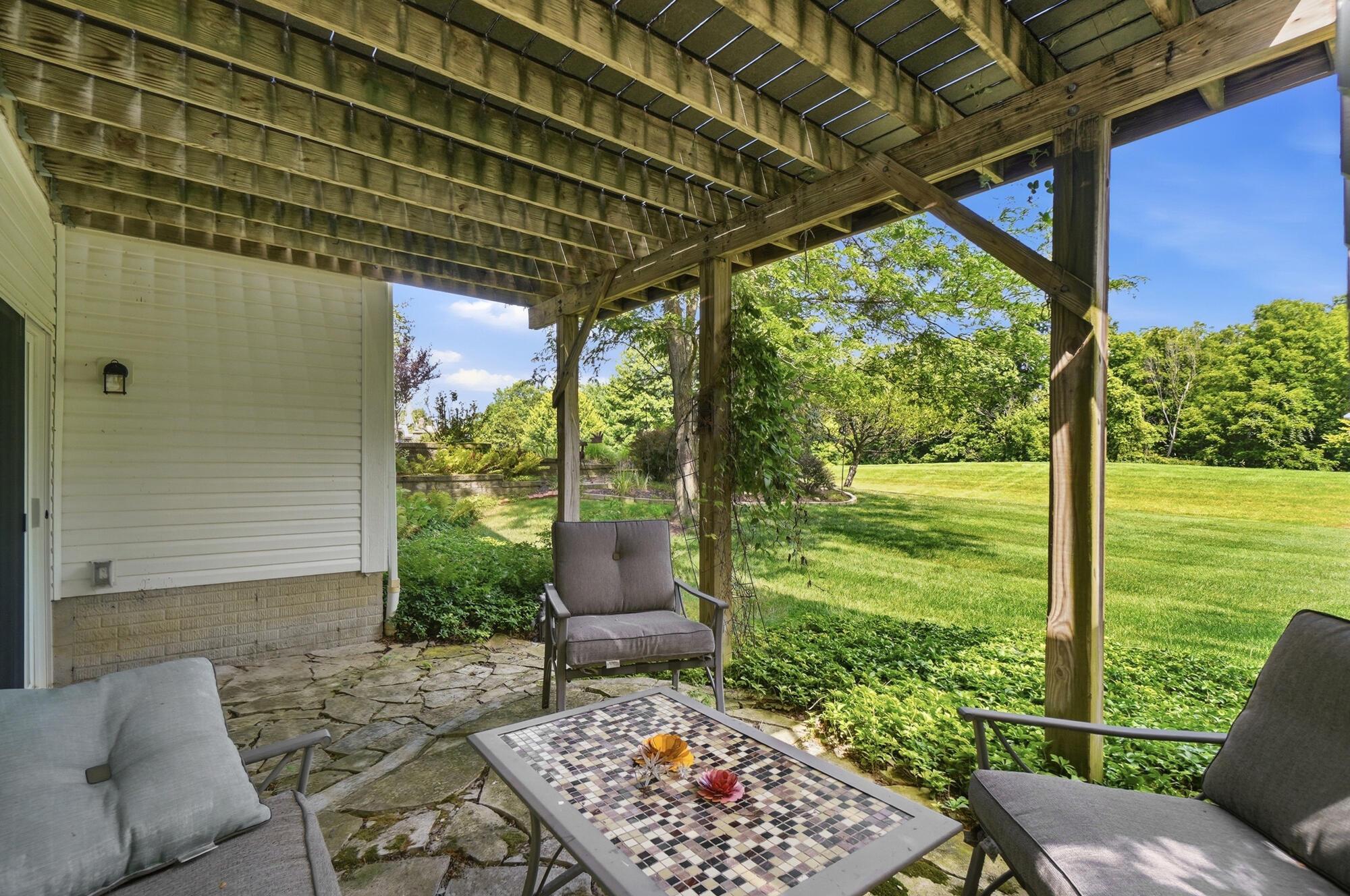 5817 Edgebrook Drive