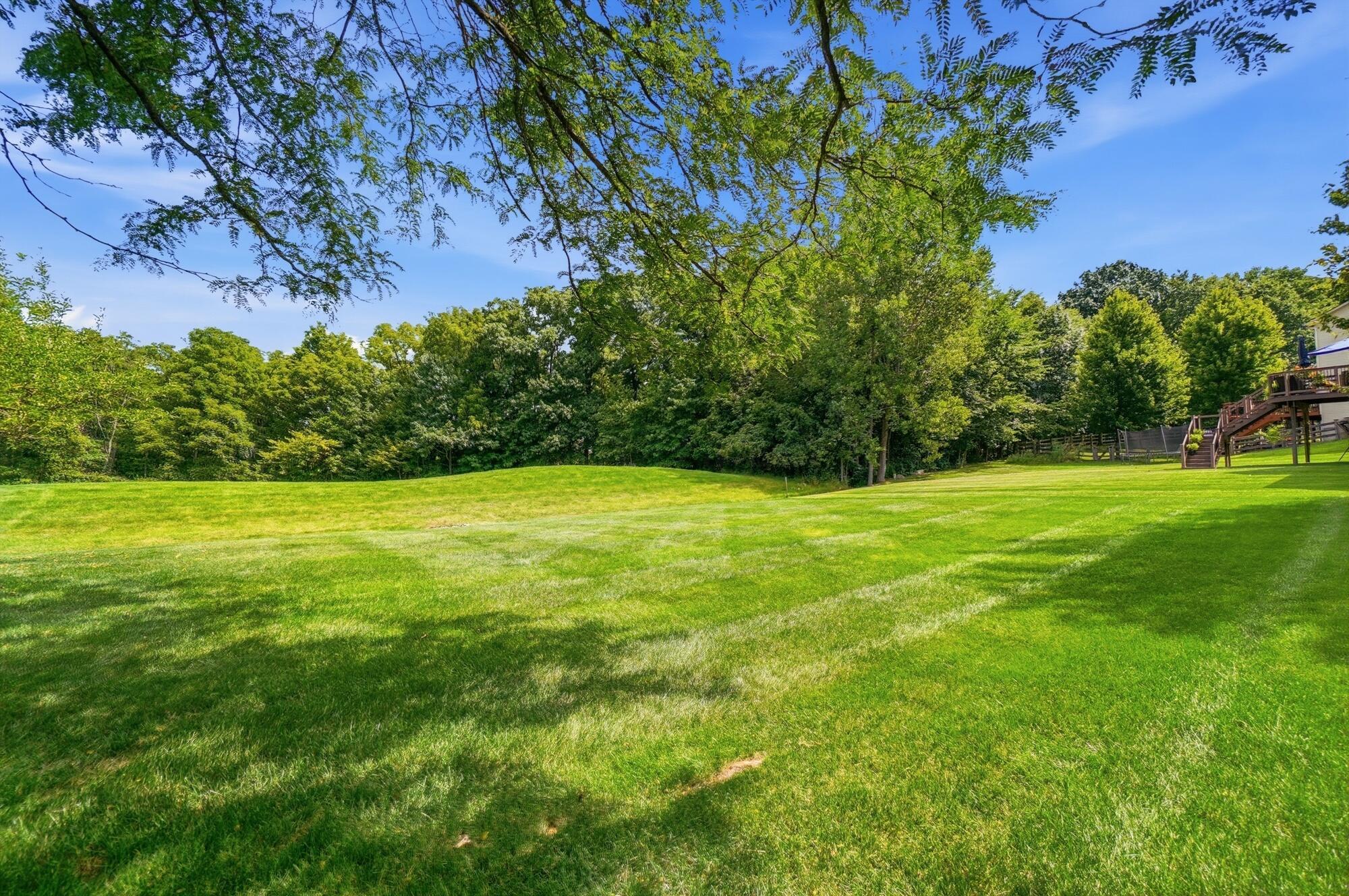 5817 Edgebrook Drive