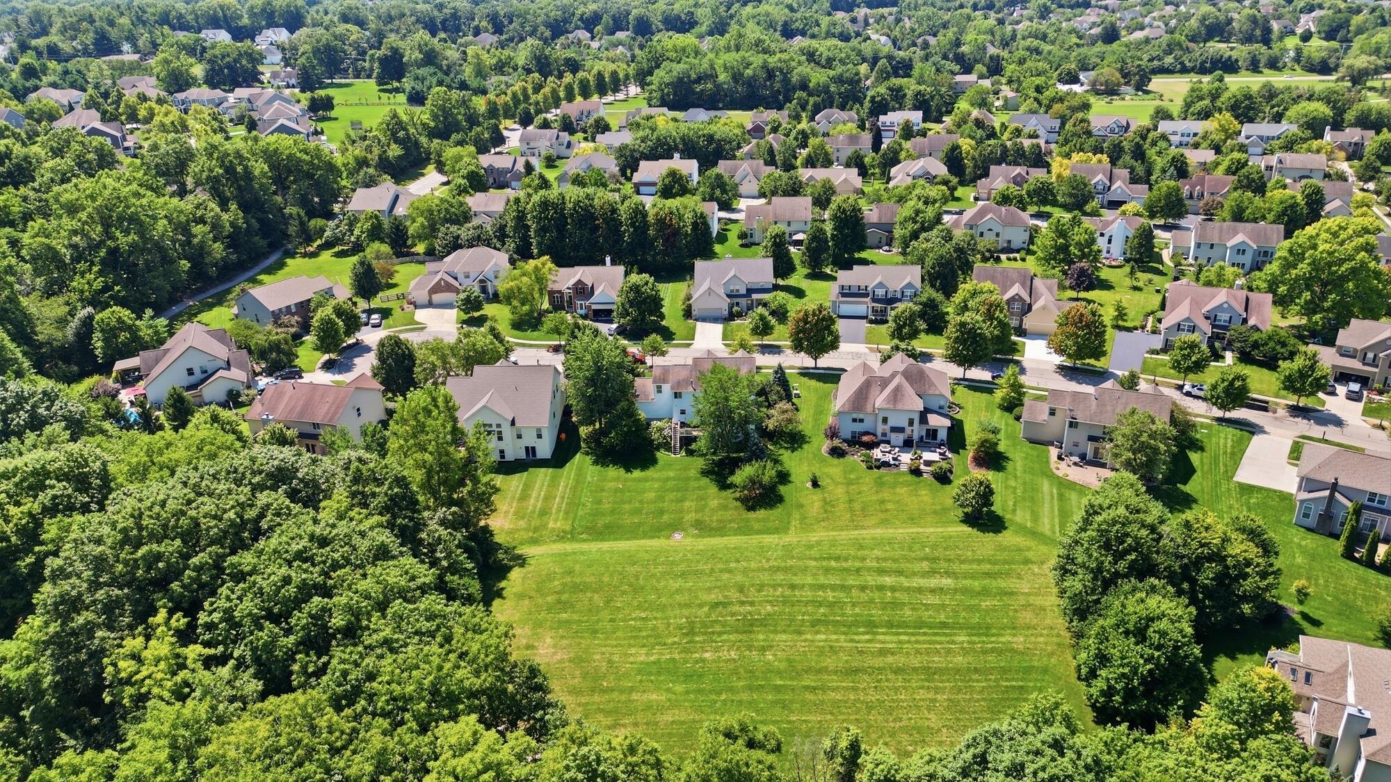 5817 Edgebrook Drive