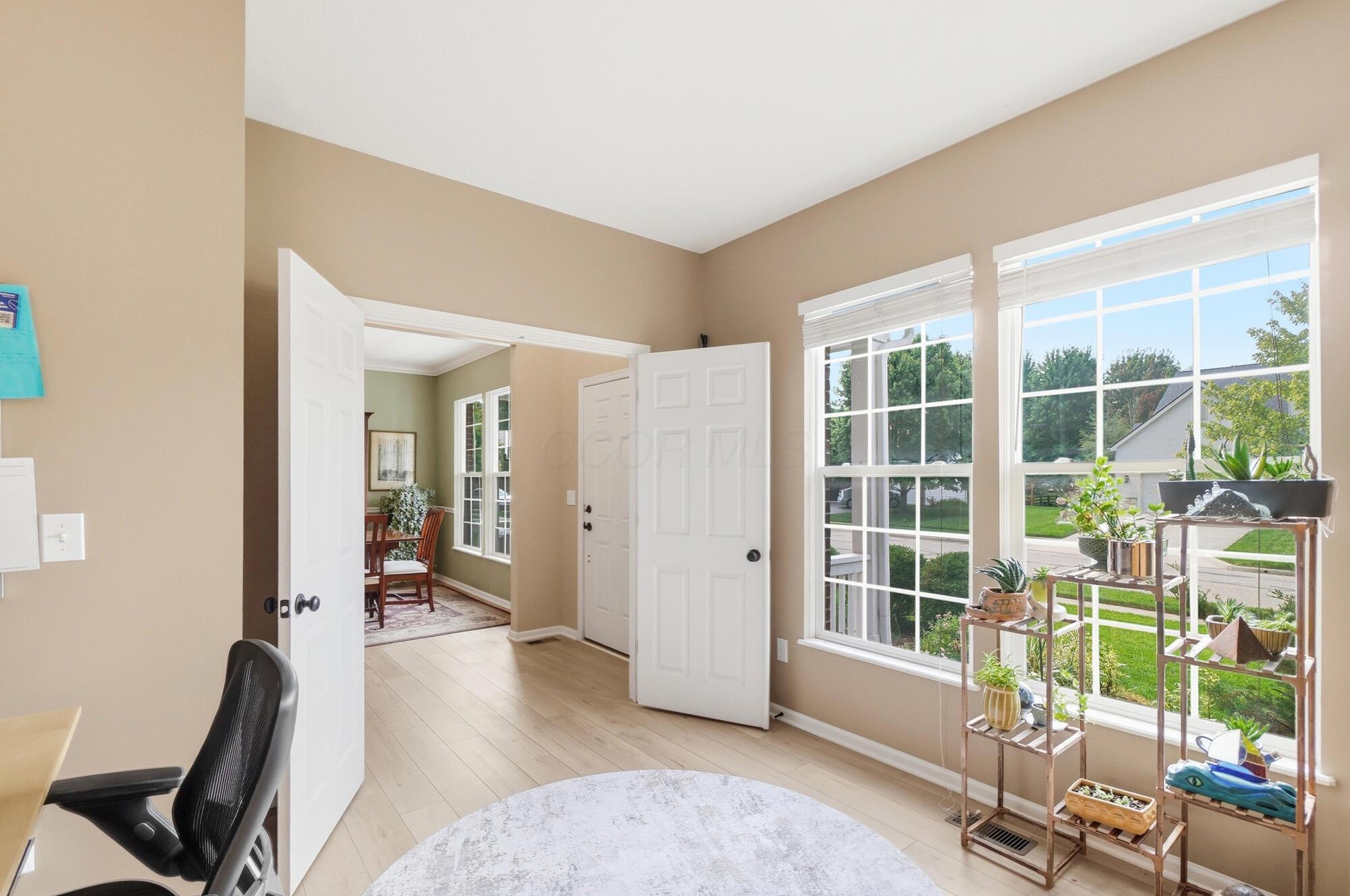 5817 Edgebrook Drive