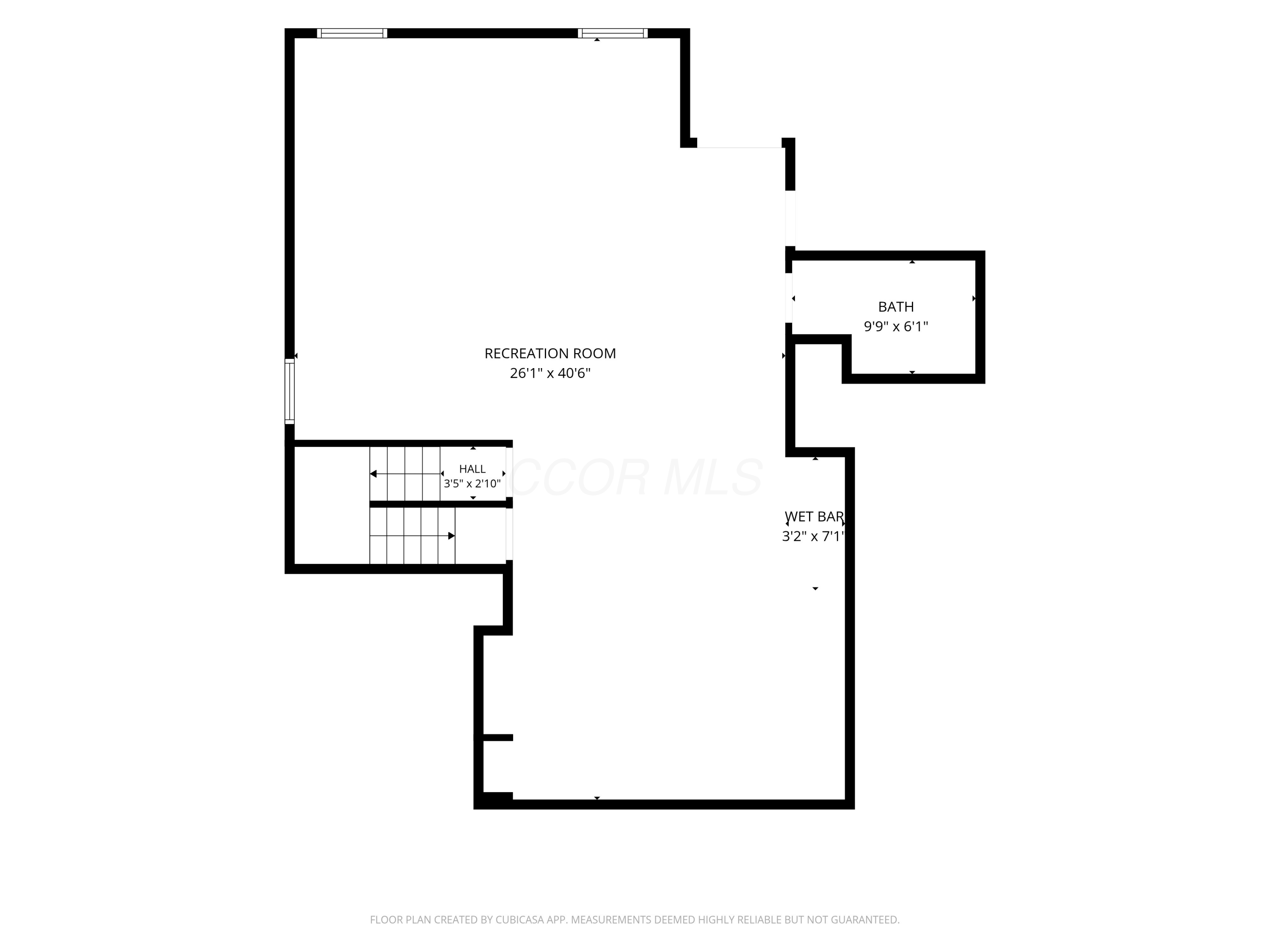 5817 Edgebrook Drive